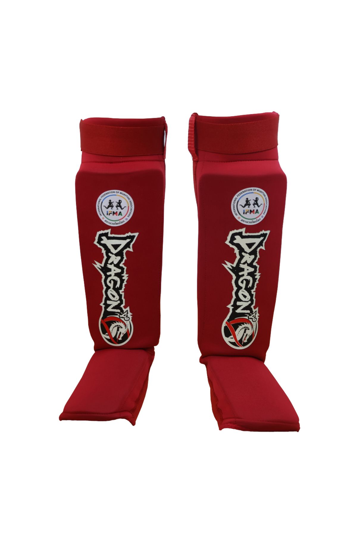 Dragondo 40610 IFMA Neopren Kaval Ayak Koruyucu