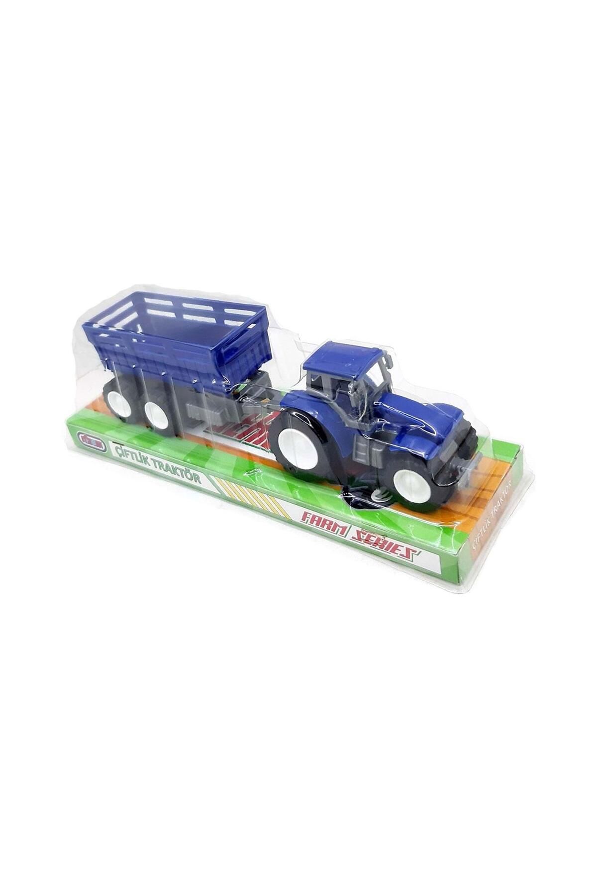 toysclub NİZAM NZM-173 TRAKTÖR