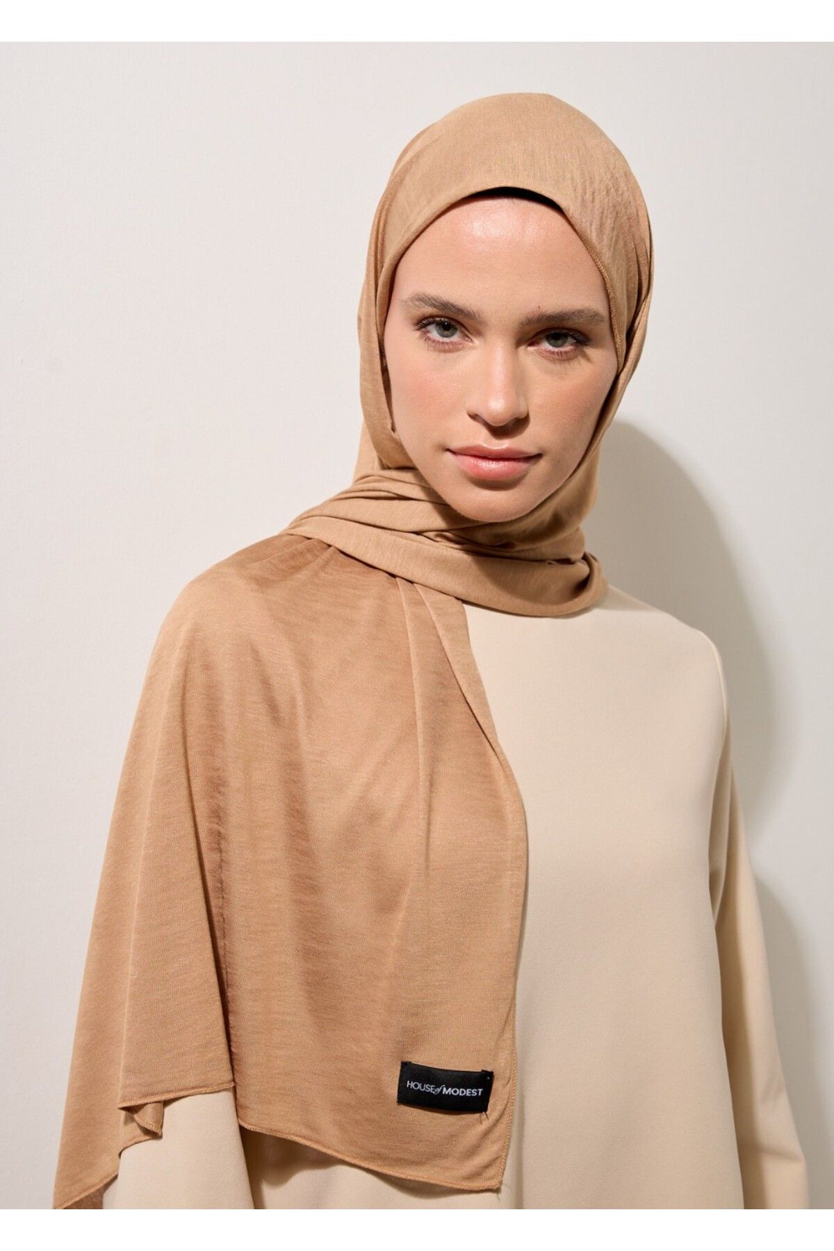 HOUSE OF MODEST CAMEL