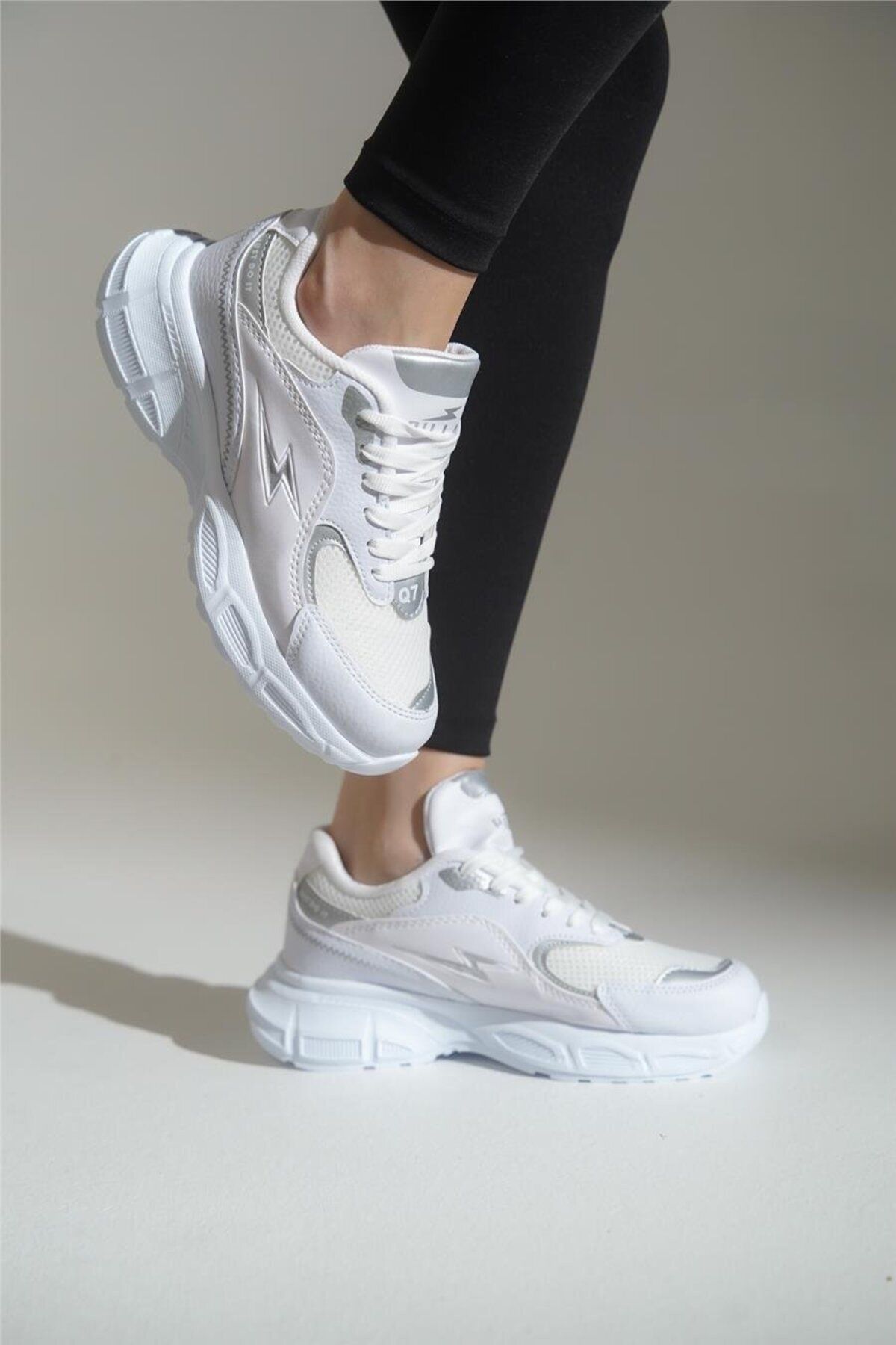 lovitto Günlük Spor Ayakkabı Sneaker