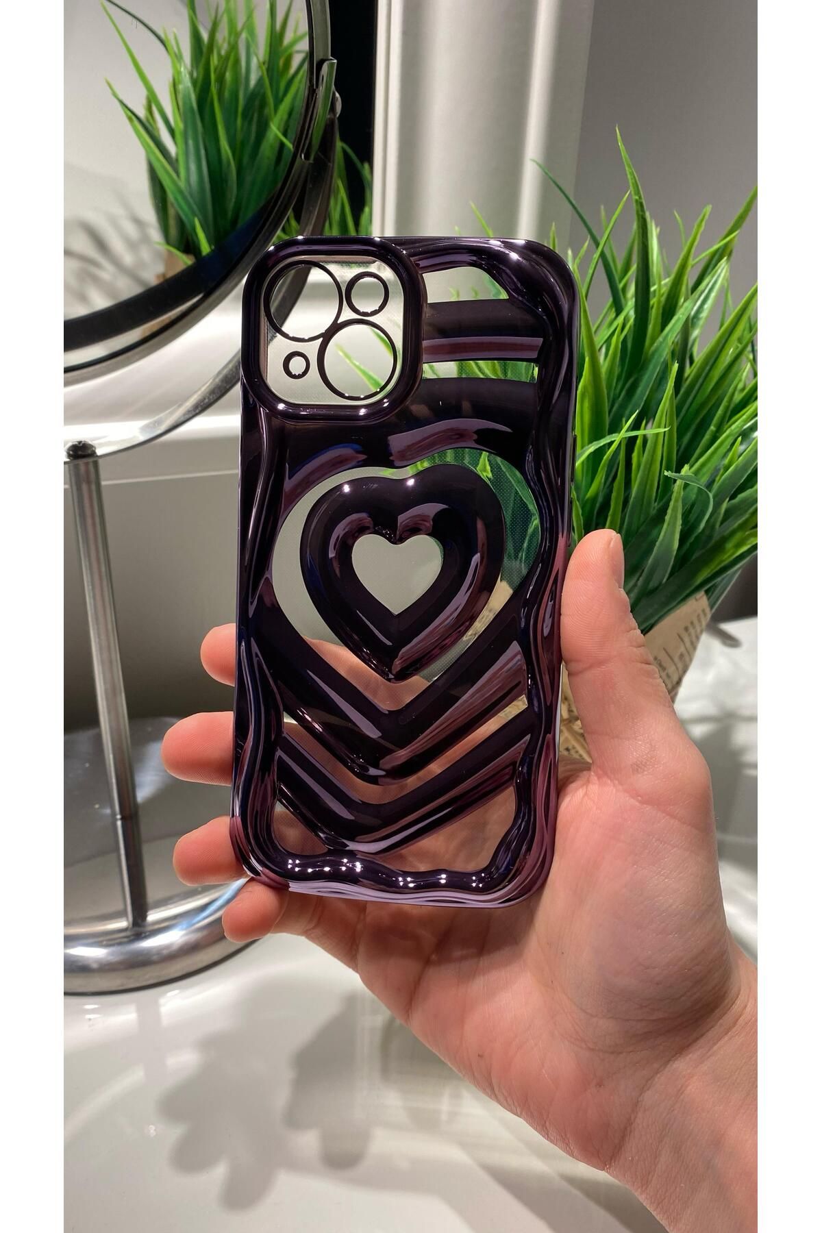 MORA PHONE CASE iPhone 13 Telefon Kılıfı