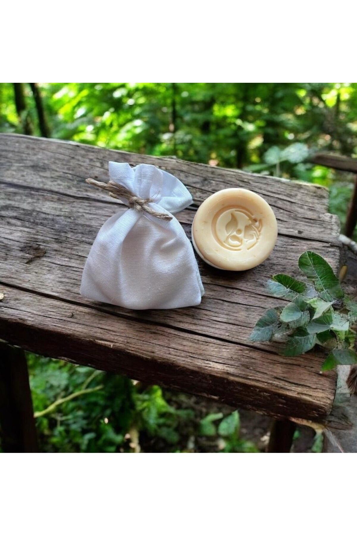 Poros Store Dolap Çekmece Kokusu Kayısı Aromalı Sabun