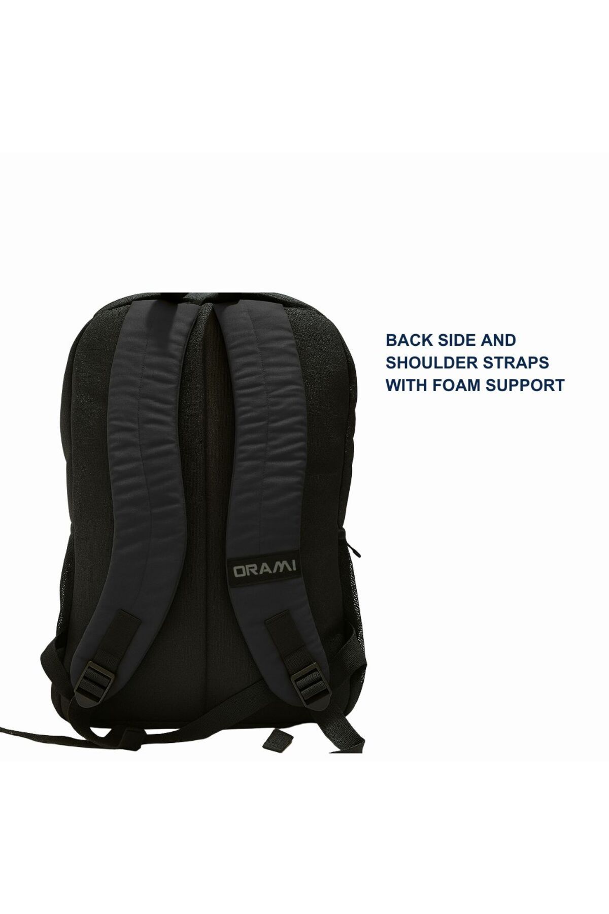 ORAMI-WEIGHT-LESS BACK PACK 4