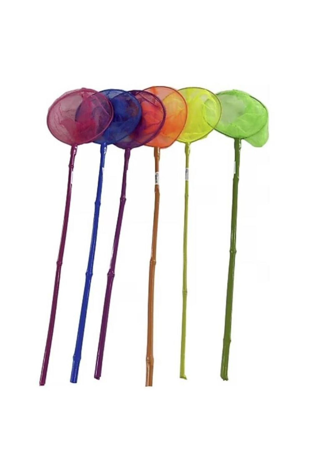 Easy Tedarik Kargı Balık Kepçesi 90 X 24 Cm 1909057