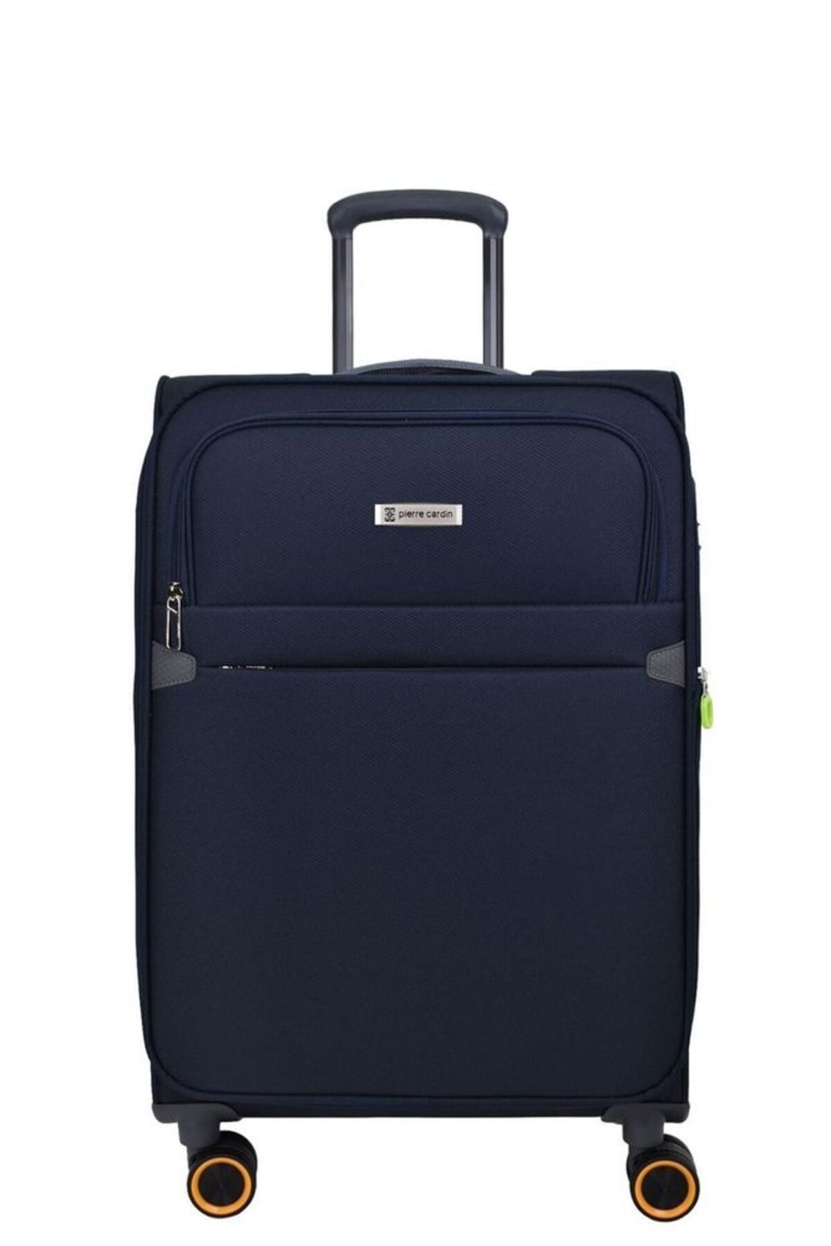Pierre Cardin Ultra Light Lacivert Unisex Orta Boy Valiz Pc6000-02
