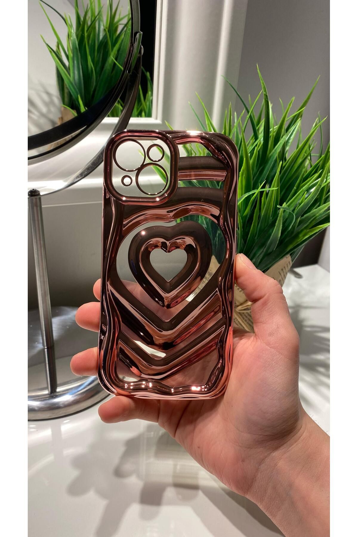 MORA PHONE CASE iPhone 13 Telefon Kılıfı