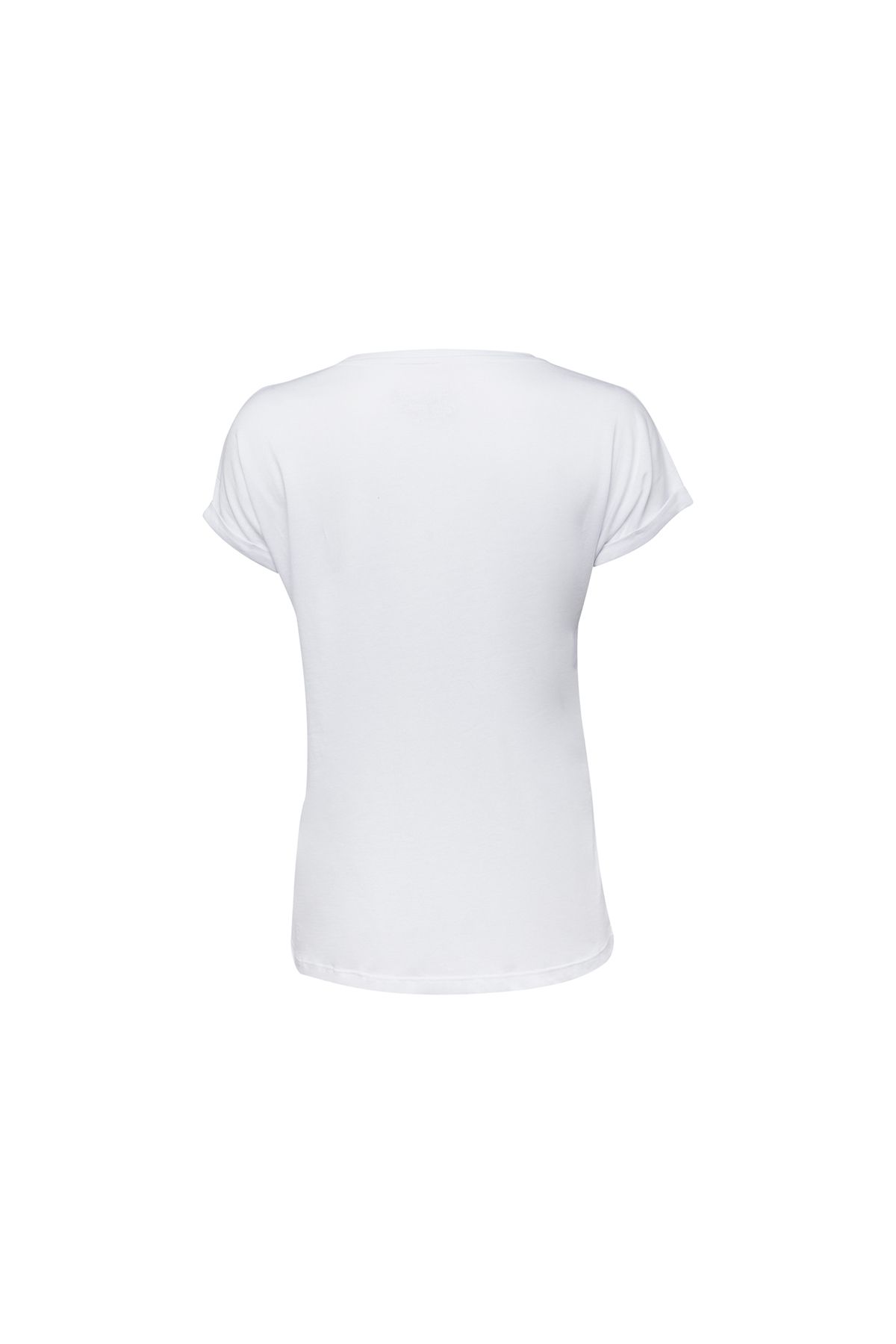 ANEMOSS-Seagull Womens T-Shirt S Size 3