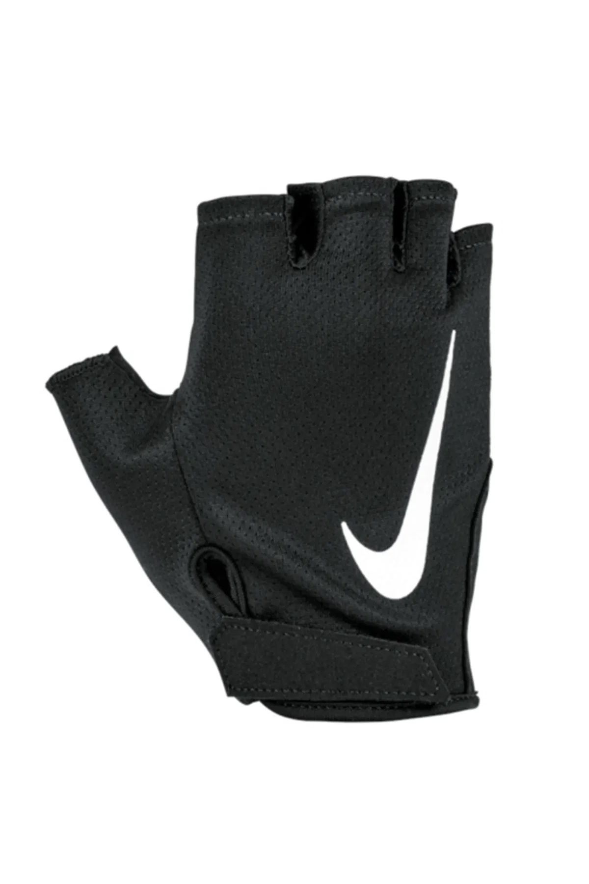 Nike M Gym Essential Fg 2.0 Erkek Siyah Antrenman Eldiveni XL Beden