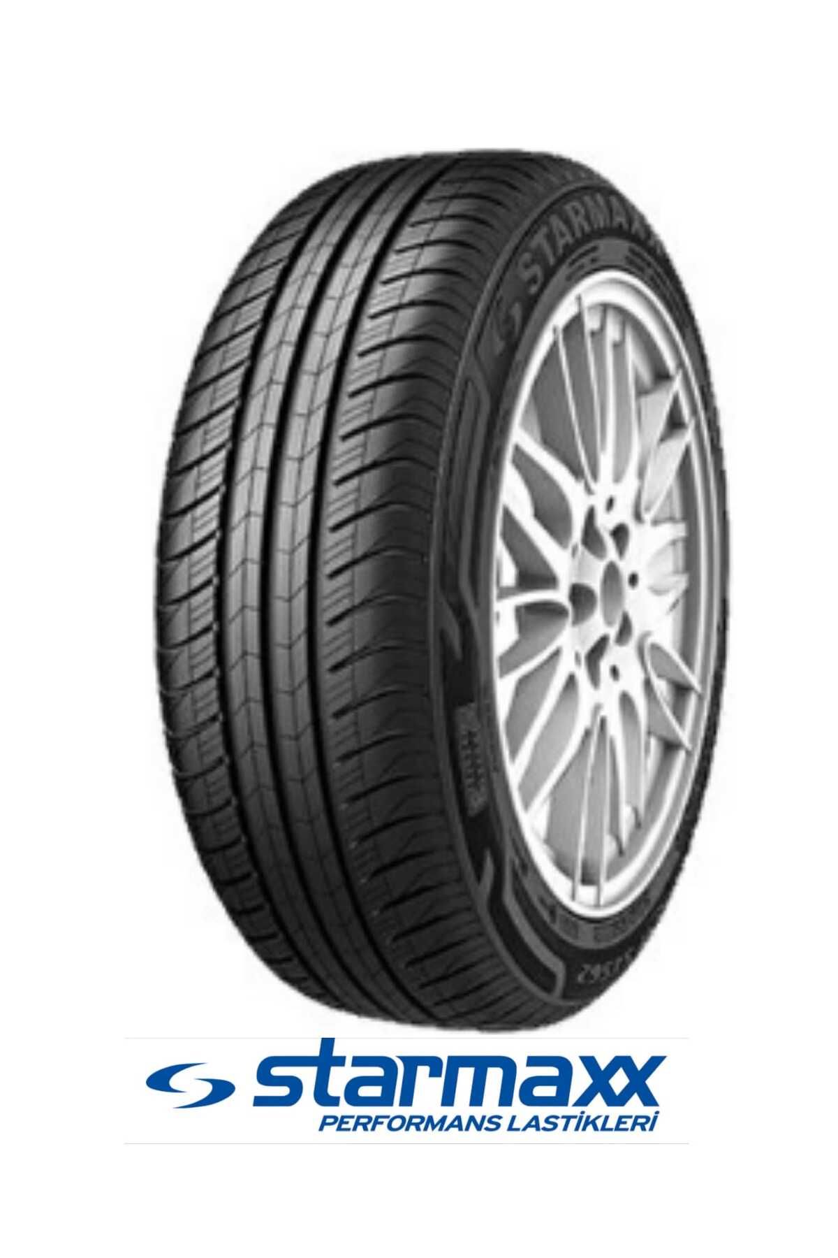 Starmaxx 205/55R16 TL 91H NATUREN ST562 Yaz Lastiği (Üretim Yıllı 2025)