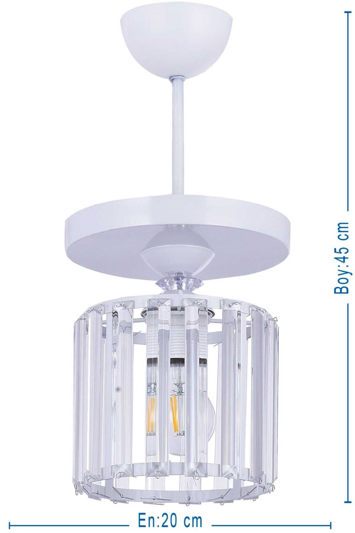 Avize KTİSTALL TEKLİ AVİZE