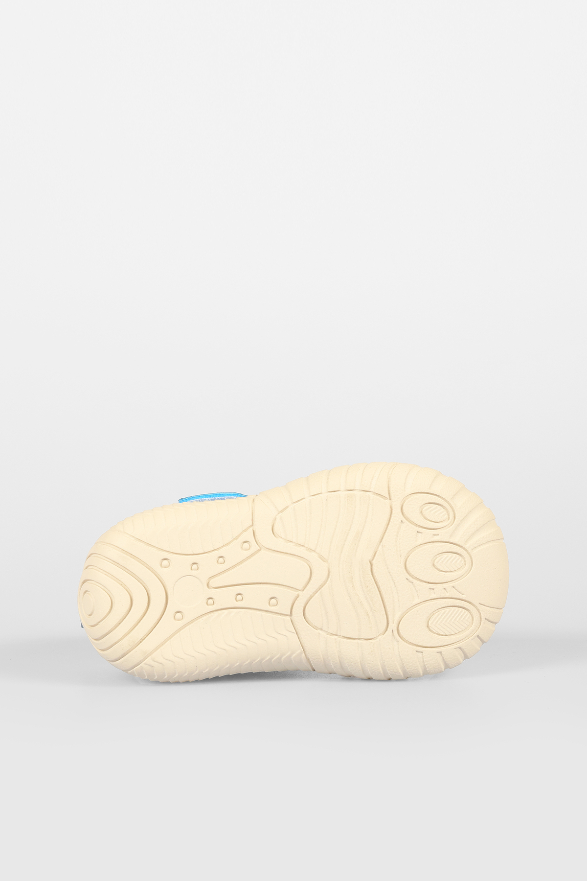 Vicco Yaomi Basic Erkek Ilk Adım Mavi Sneaker fotoğrafı 6 (önizleme)