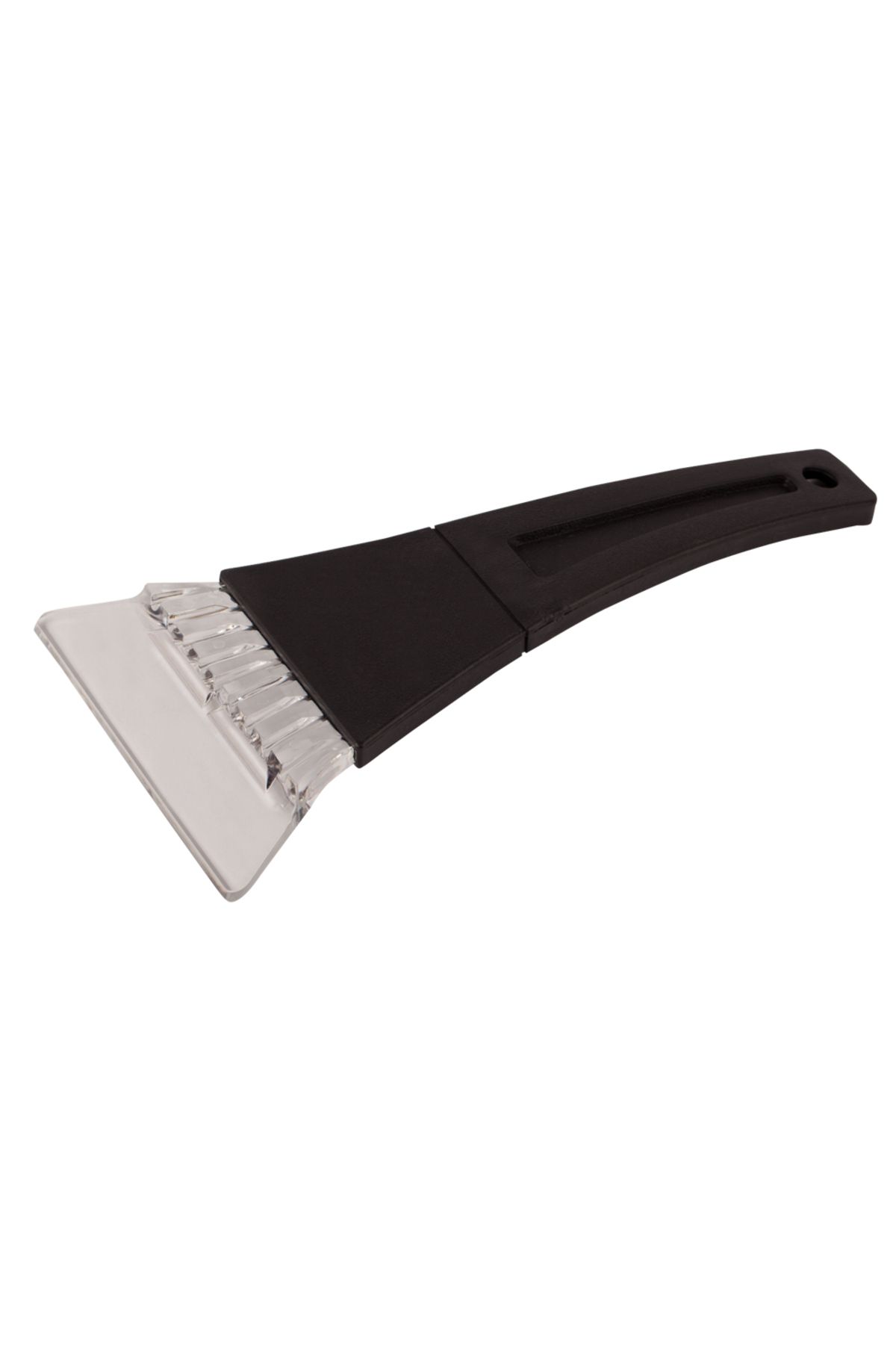 Biggdesign-King Raven Black Ice Scraper 7