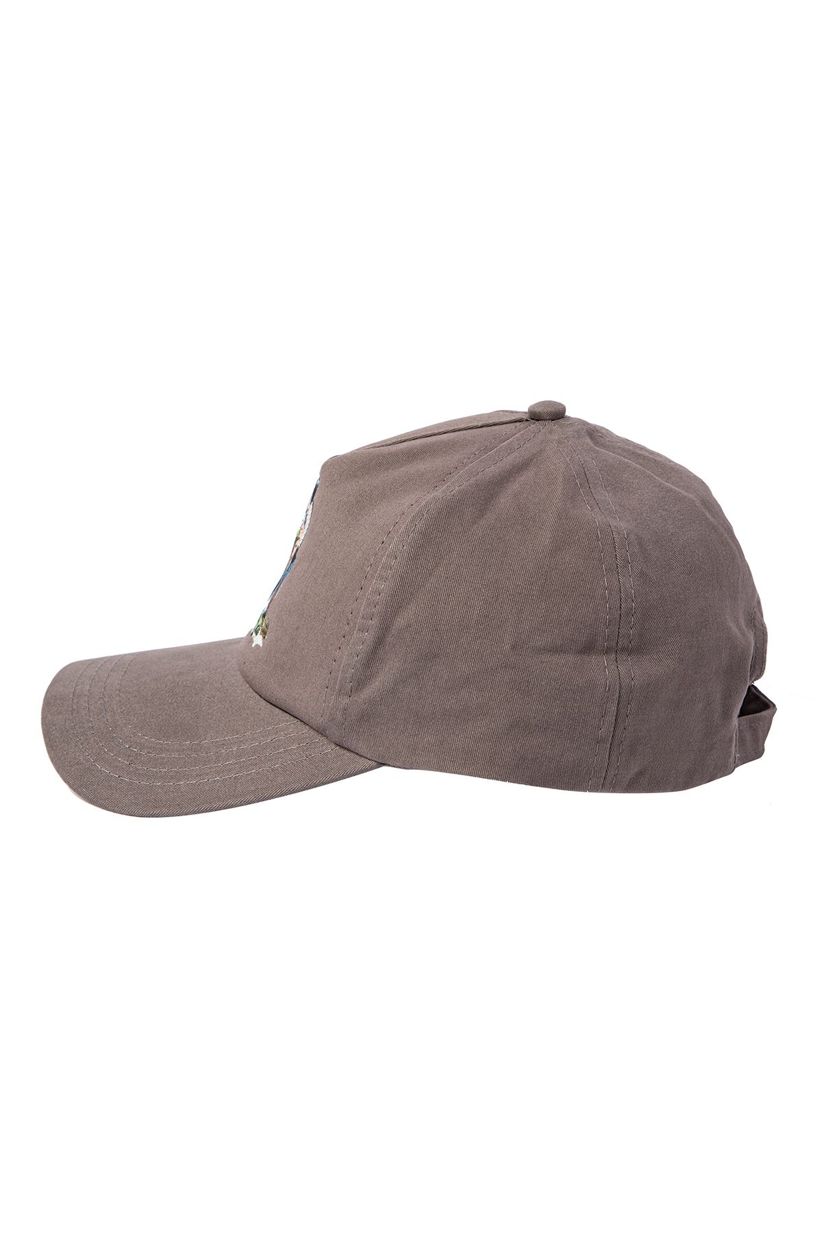 Biggdesign-Nature Gray Hat 3
