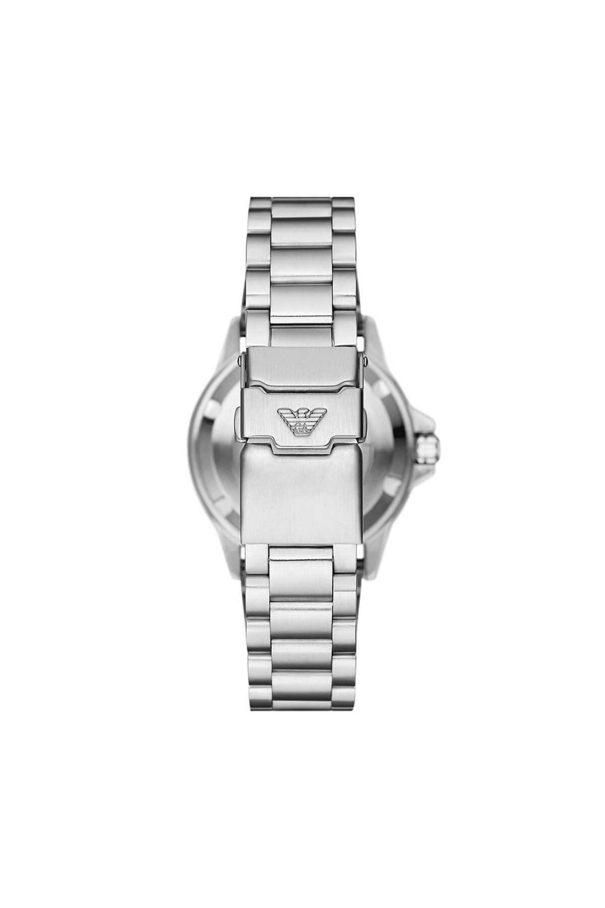 Emporio Armani-Sea Explorer Men's Watch Ar60079 7