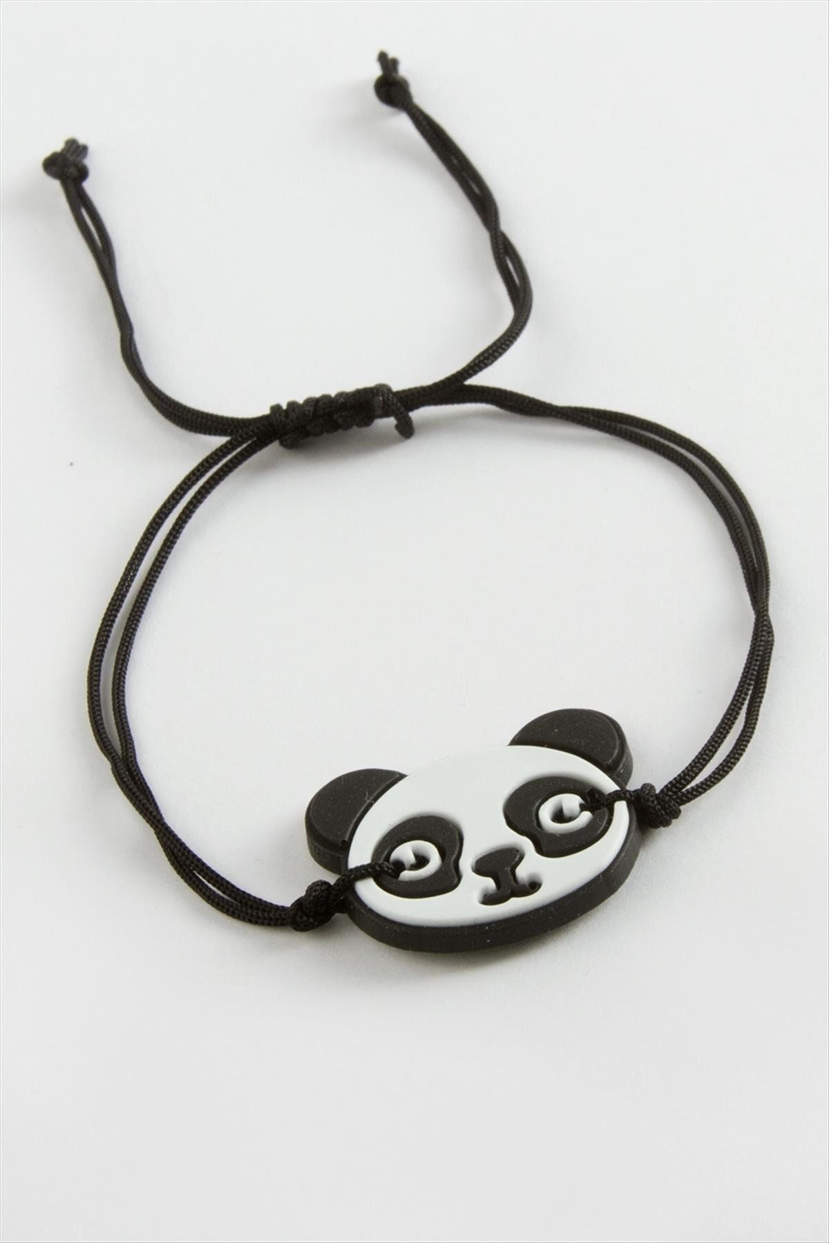 Butik Panda ip bileklik