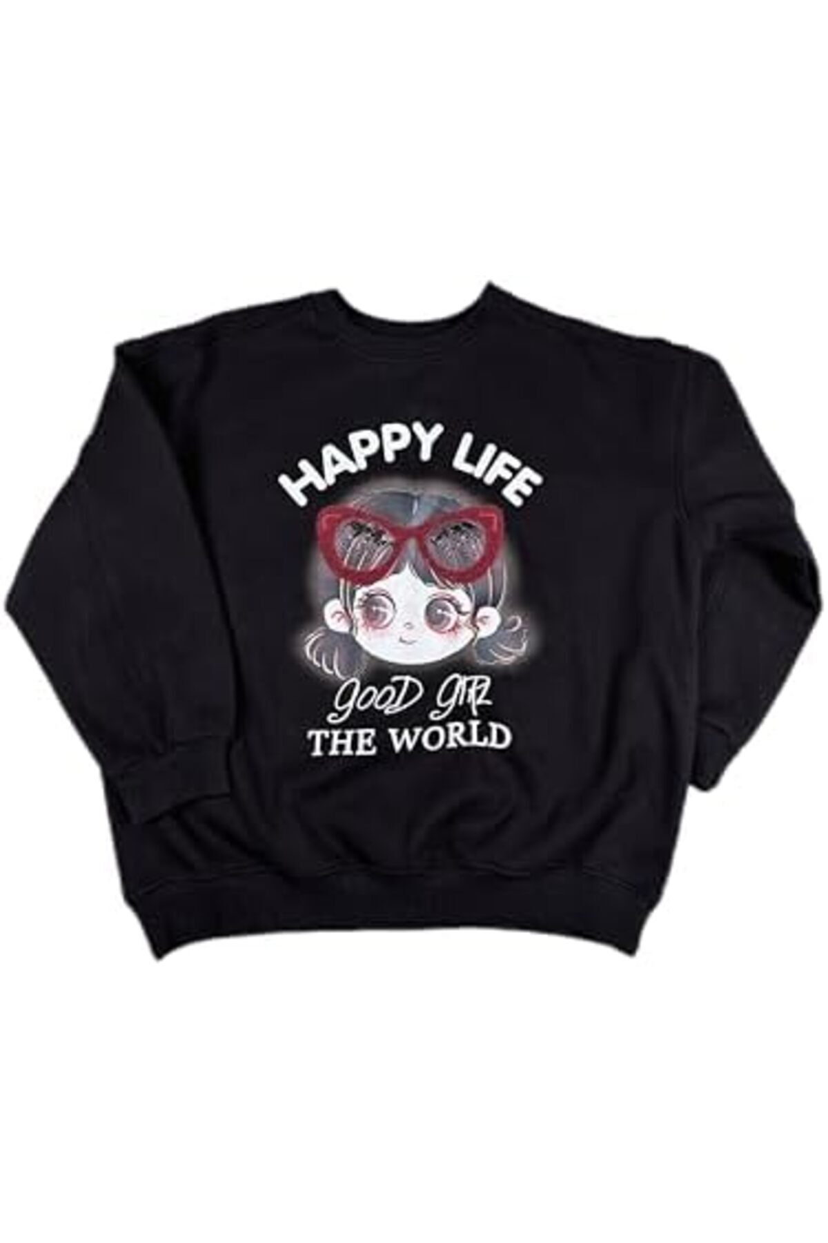 هوديس وسويت شيرتات نسائية، قطن من BUNCA