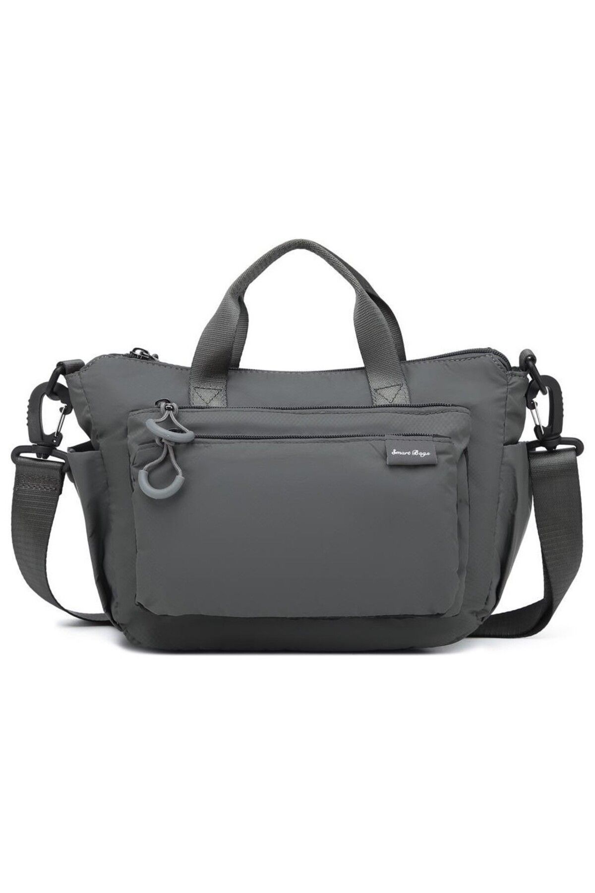 SMART BAGS EKSTRA HAFİF KADIN POSTACI ÇANTASI