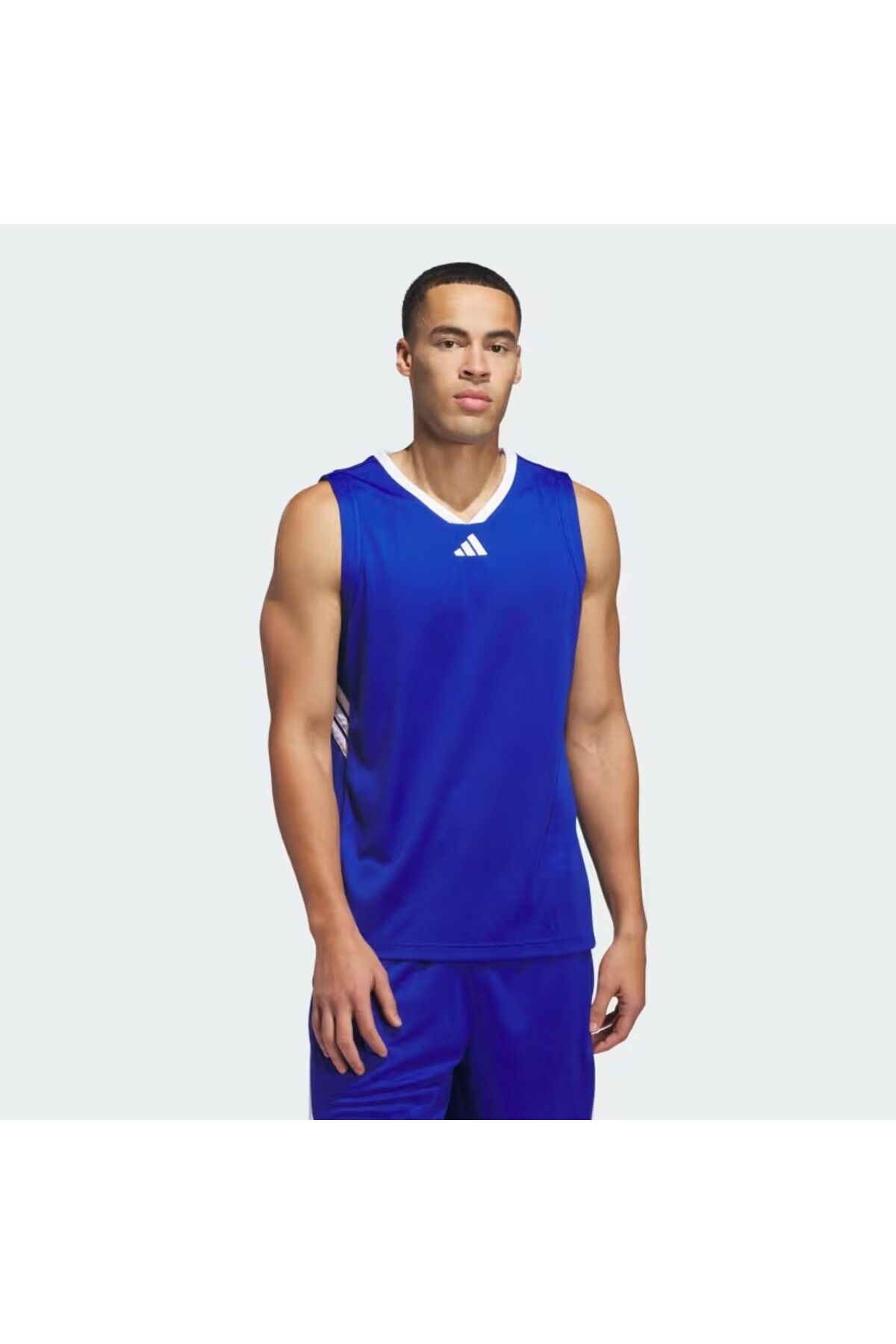 adidas 3-STRIPES TANK