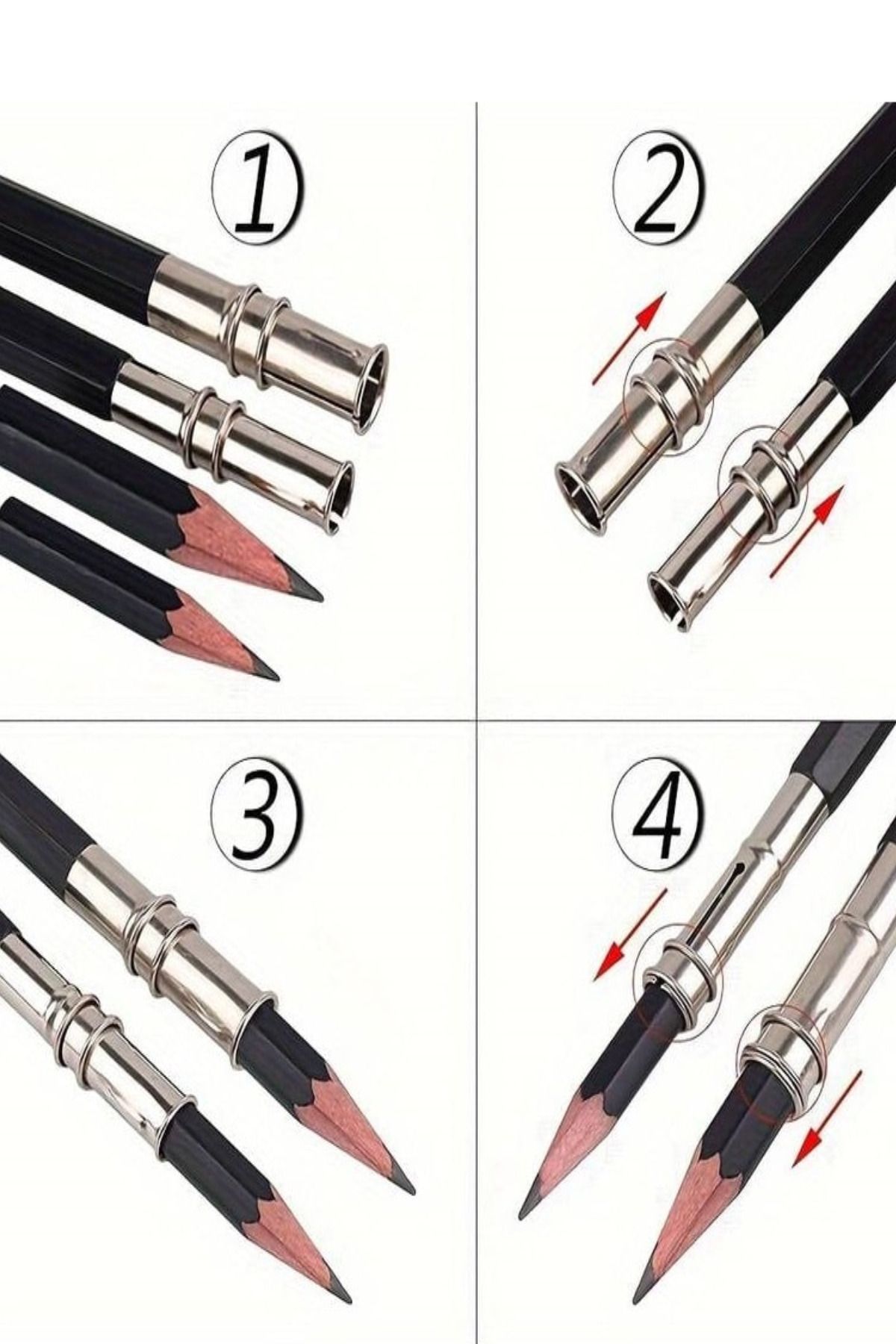 GLANCE-Pen Extension Device Double Tip 5