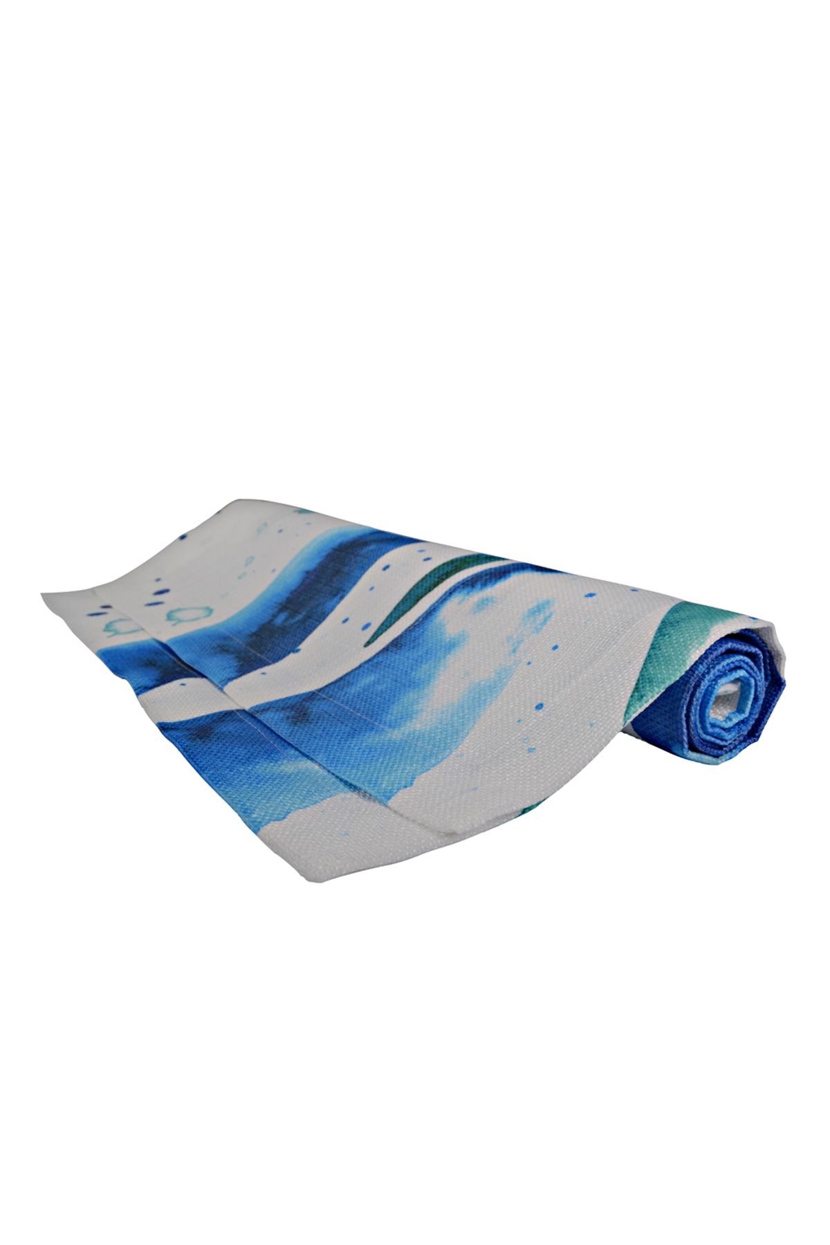 ANEMOSS-Wave Pattern 2 Piece American Service Set 7