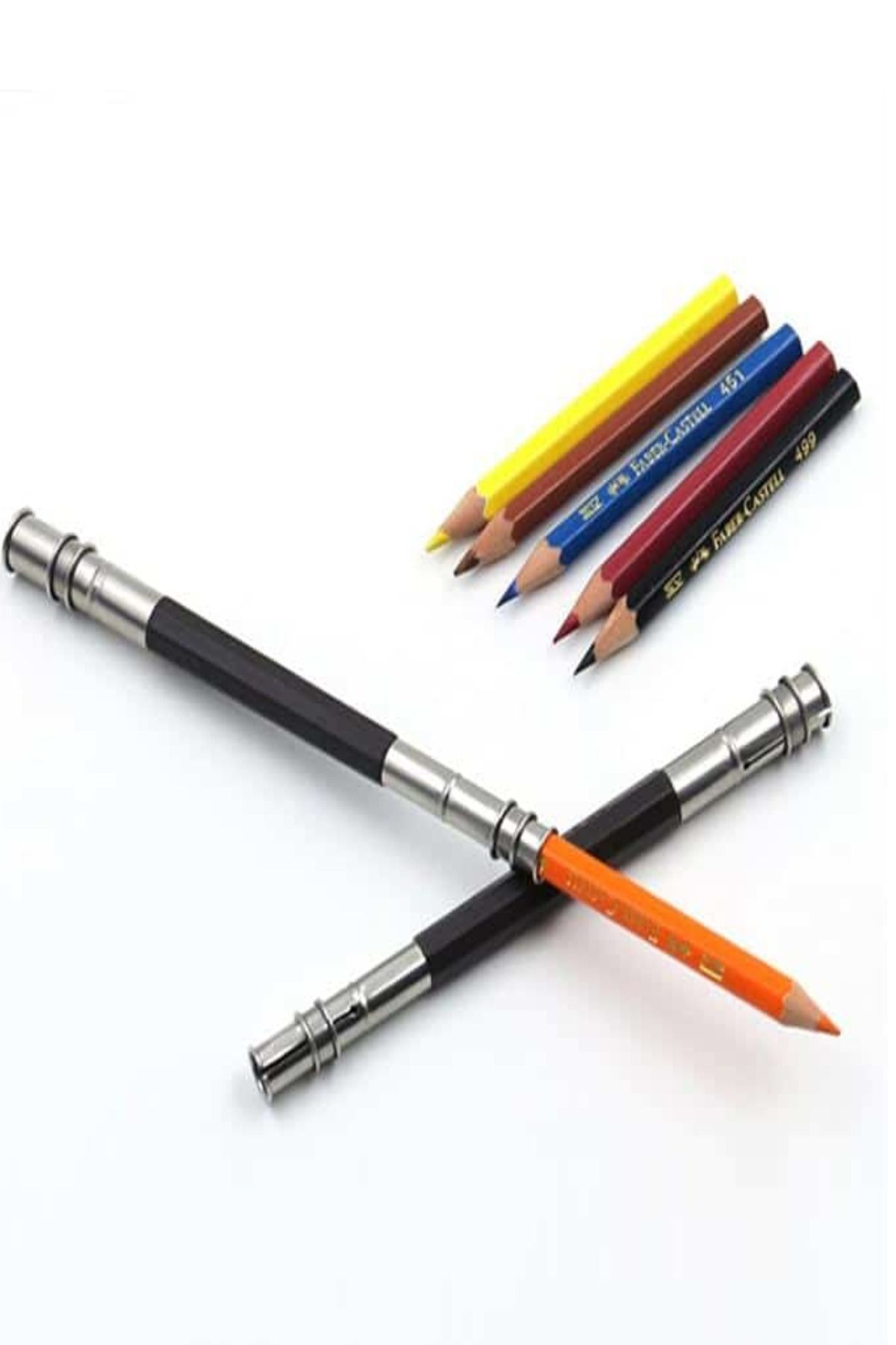 GLANCE-Pen Extension Device Double Tip 3