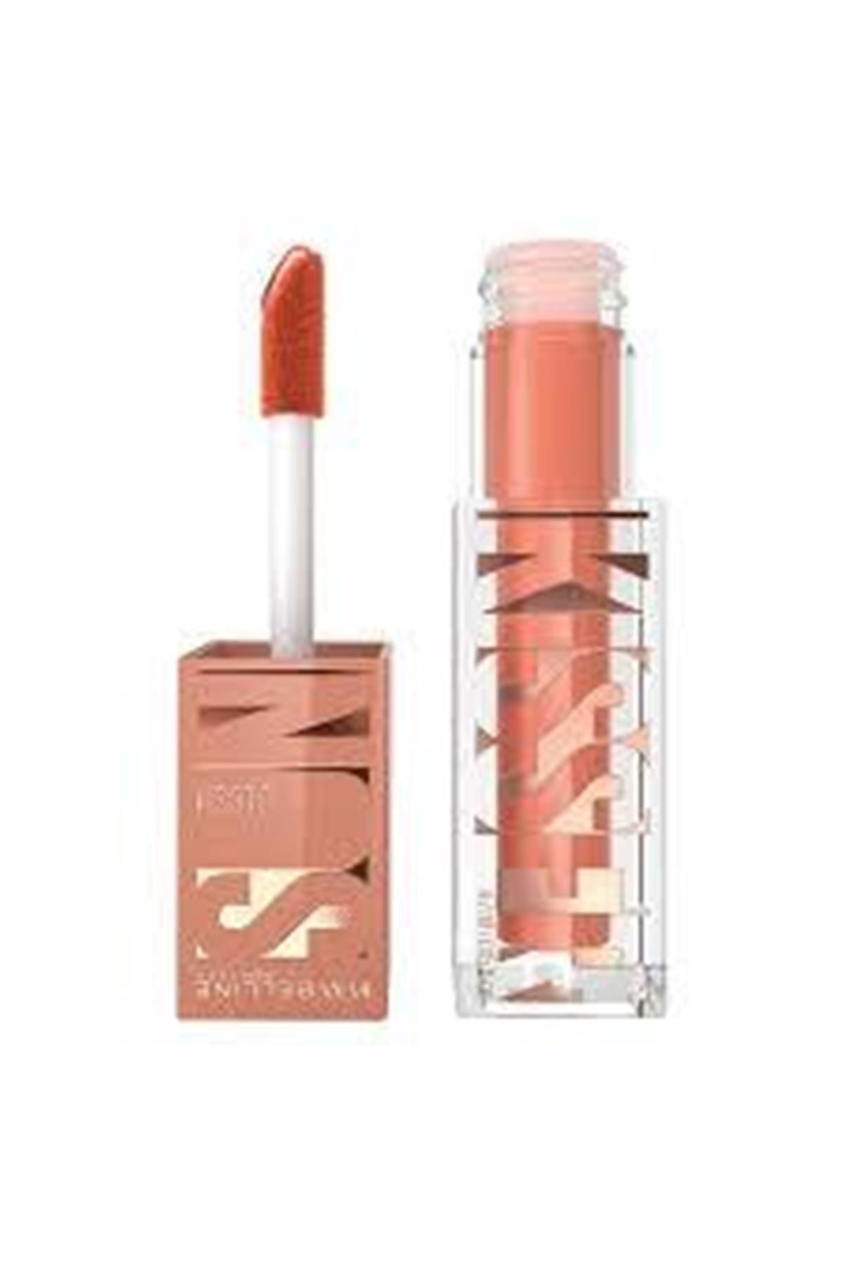 Maybelline New York MAYBELLİNE NEWYORK ALLIK & SUN KISSER SOL SEARCH 03