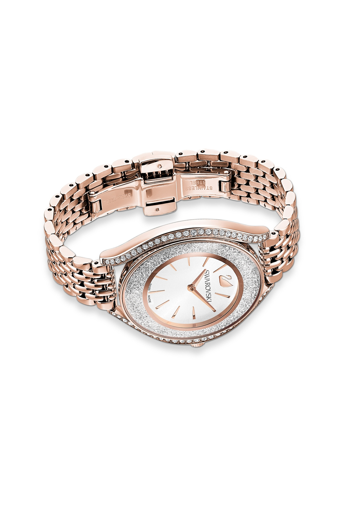 Swarovski-Crystalline Klocka 5519459 4