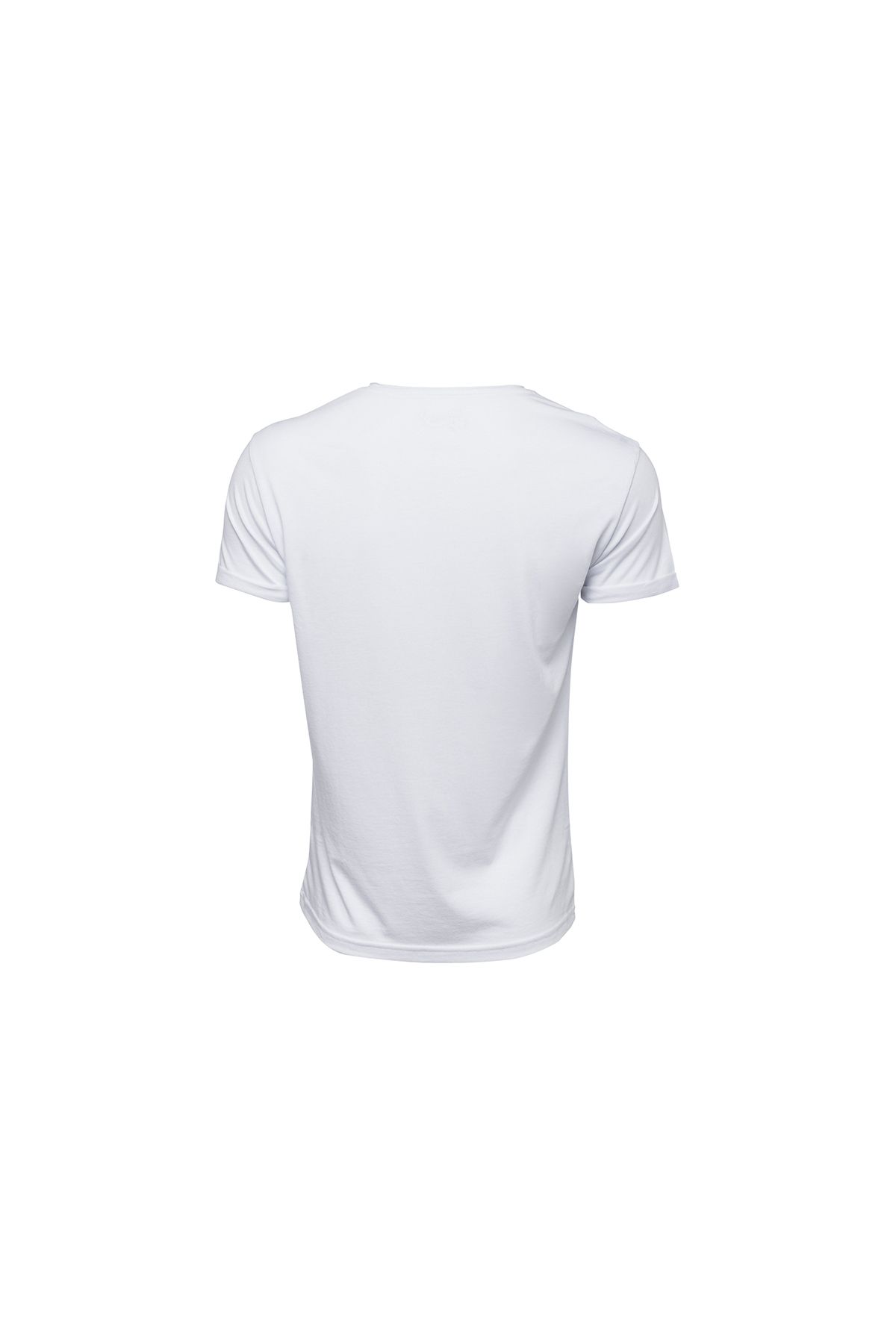ANEMOSS-Anchor Crew Neck Mens T Shirt 3