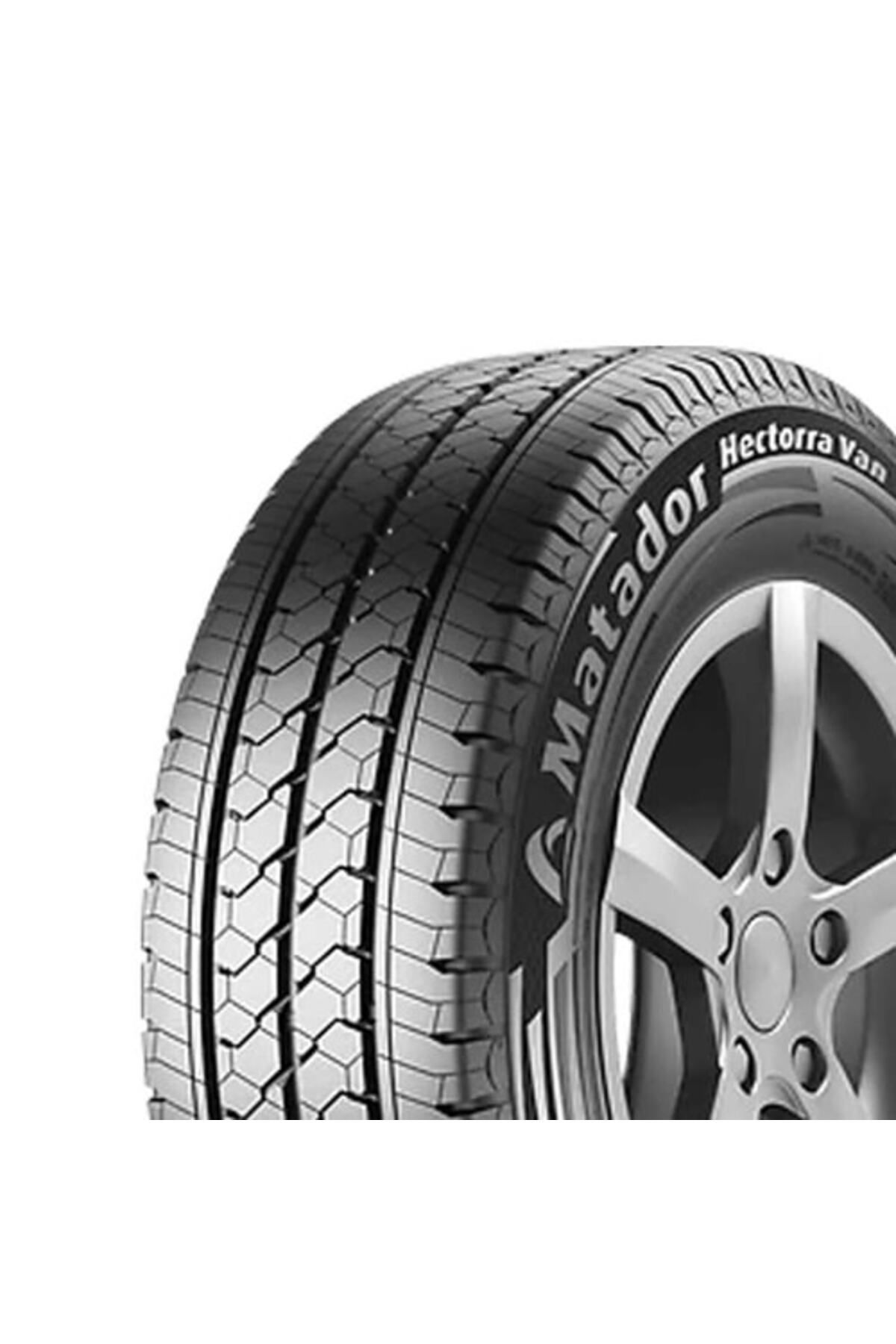 Matador 215/75R16C 116/114R 10PR Hectorra Van (Yaz) (2025)