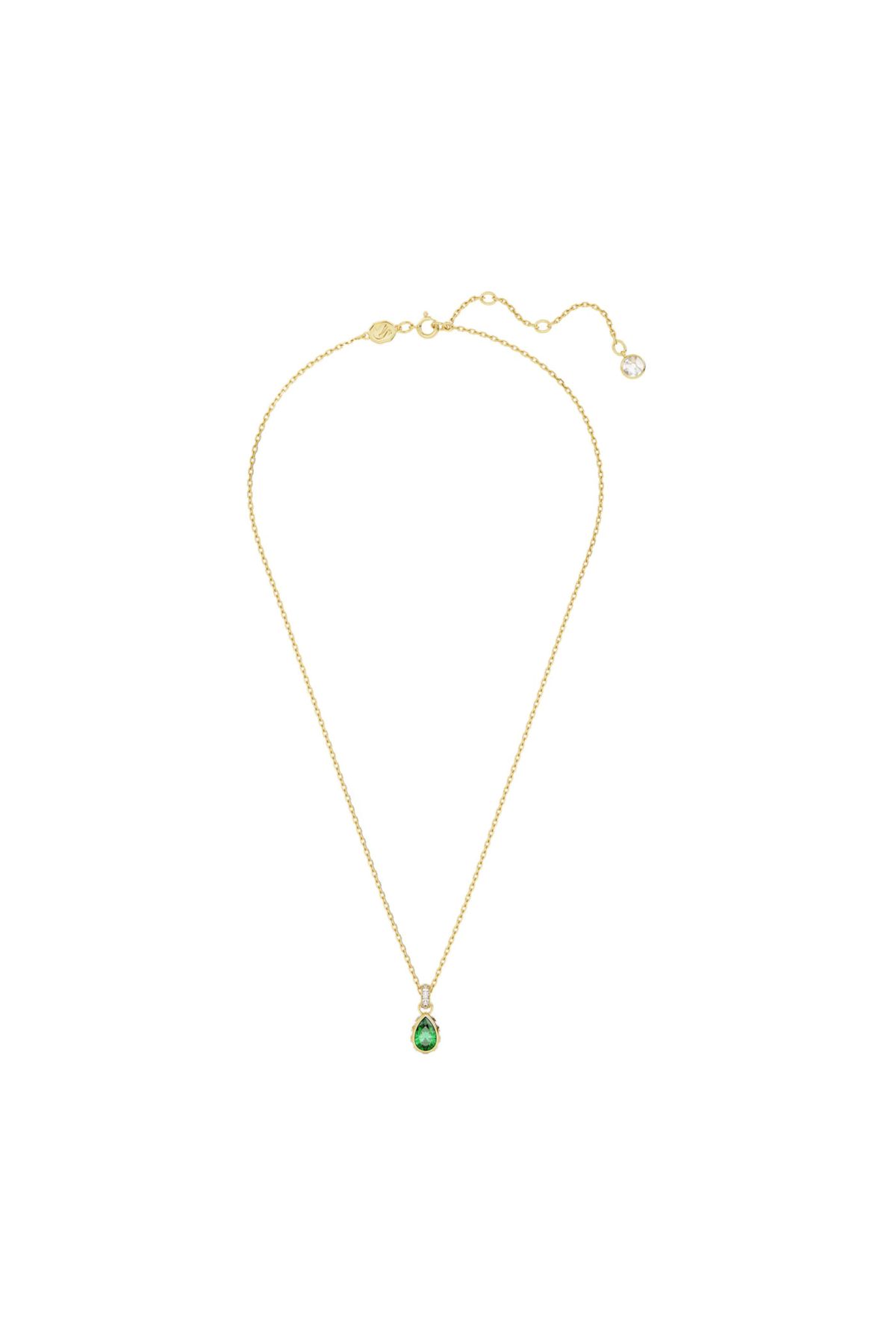 Swarovski-Stilla Goldfarbene Anhänger 5648751 3