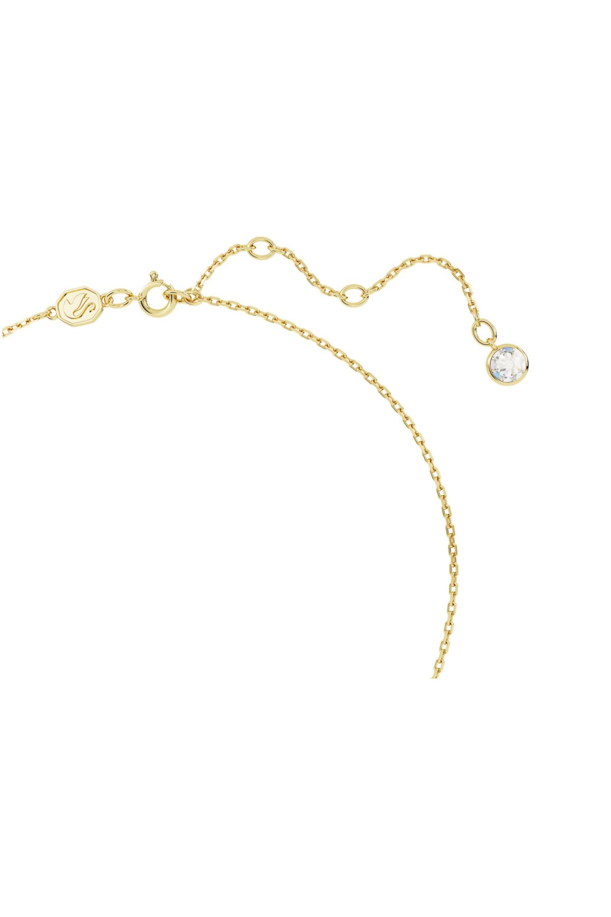Swarovski-Stilla Goldfarbene Anhänger 5648751 5