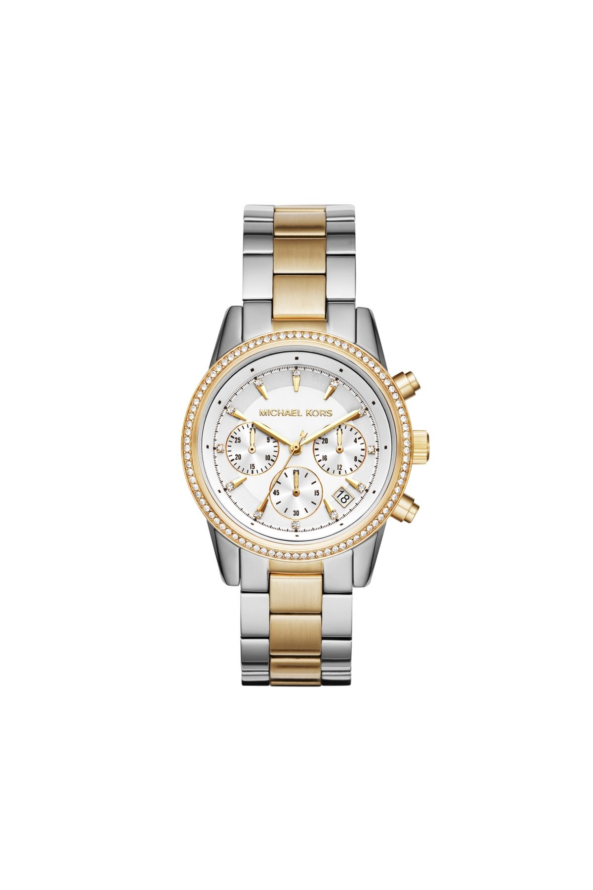 Michael Kors-klocka MK6474 1