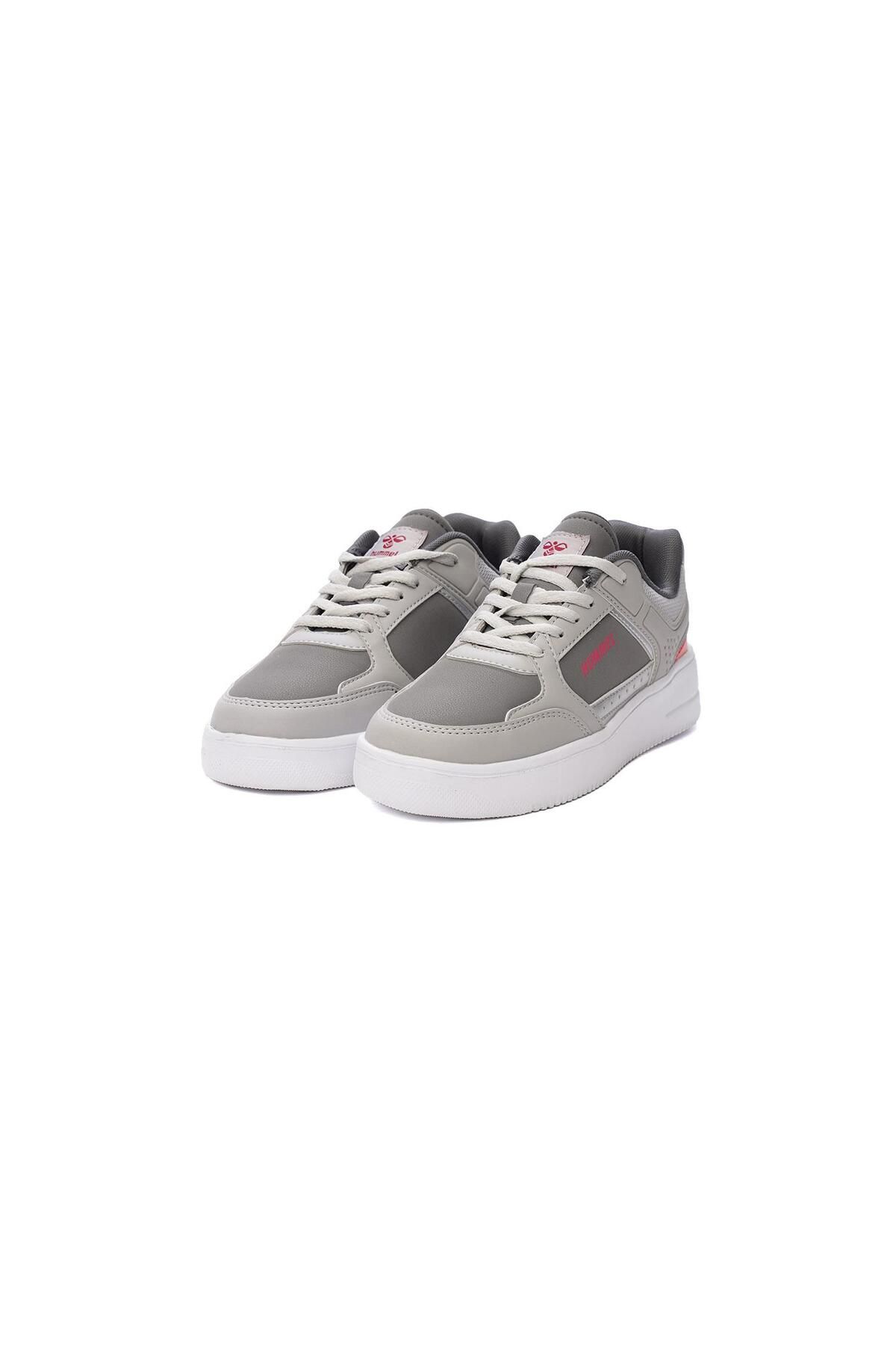اسنیکر خاکستری زنانه I Sha کفش ورزشیs Daily 900243 1100Alloy hummel