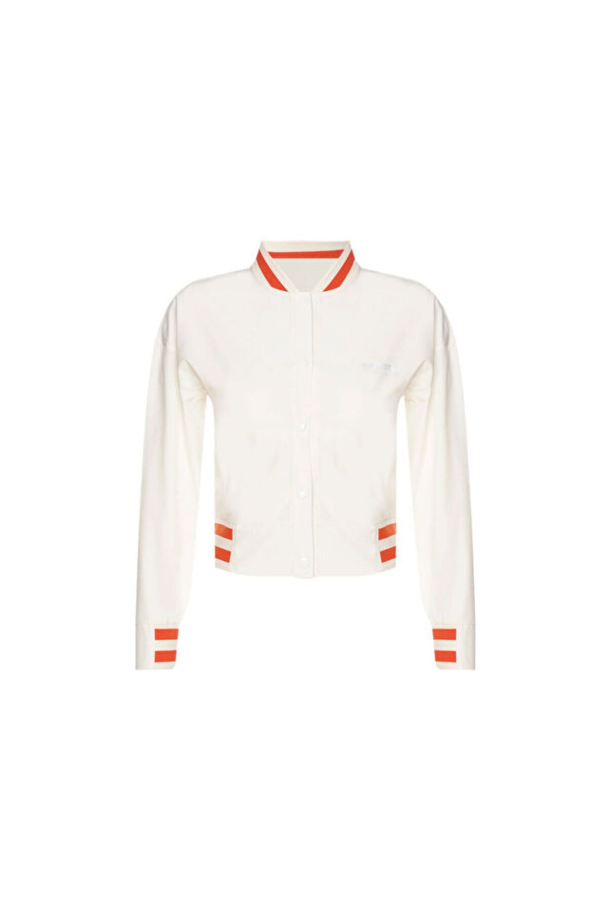 hummel Noemi Zip Jacket Kadın Günlük Ceket 922271-9157 Bej