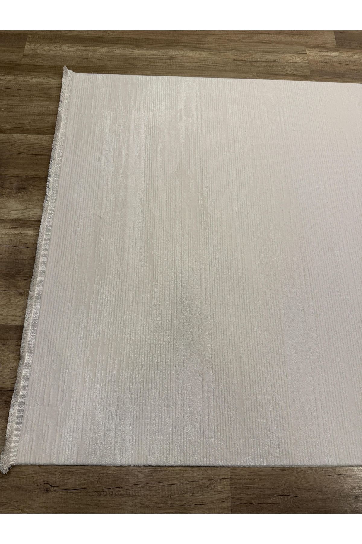 Hoomrugs Hoom Rugs Plain 3011C Krem Modern Halı