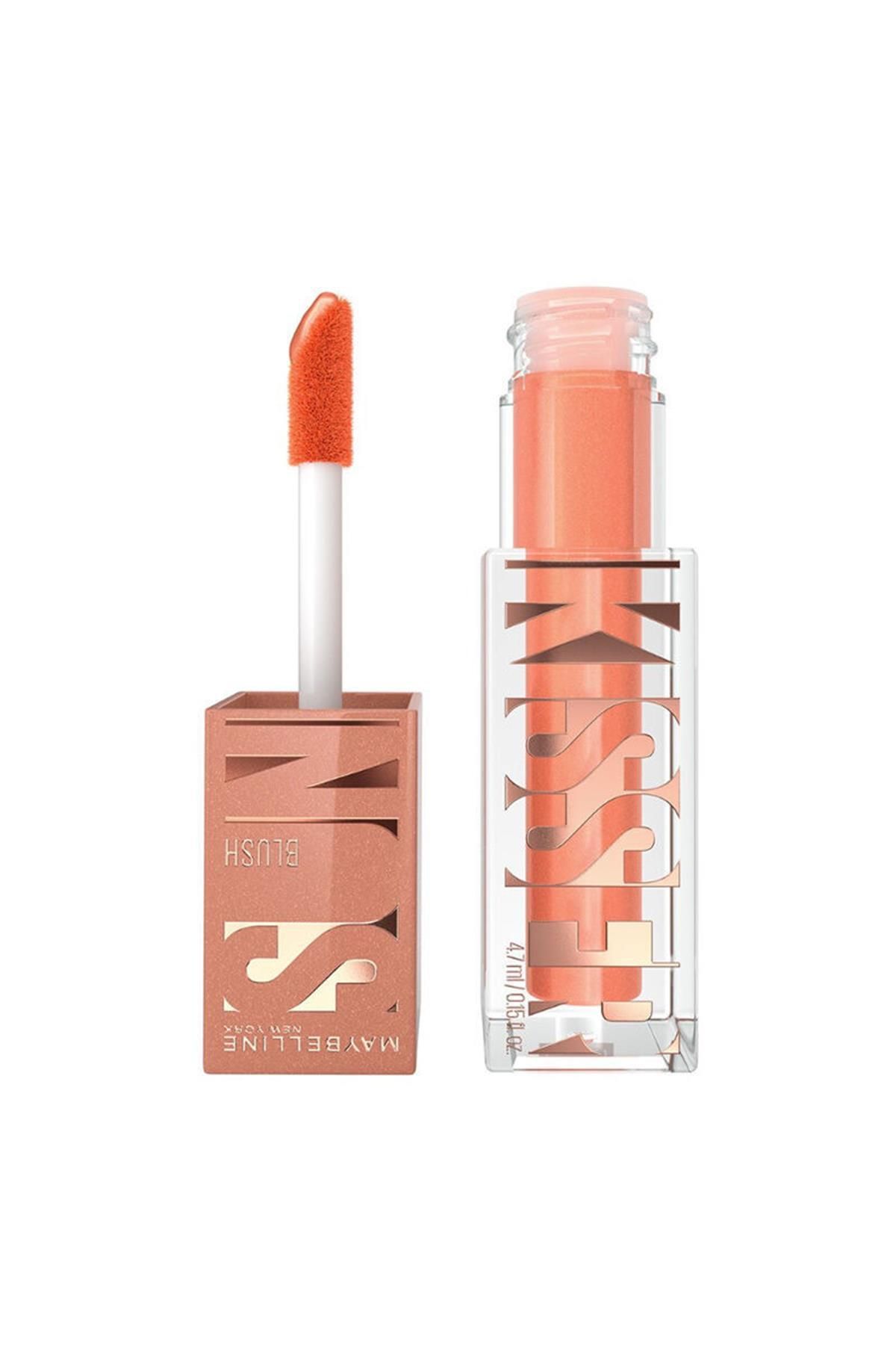 Maybelline New York MAYBELLİNE NEWYORK ALLIK & SUN KISSER UPTOWN GLOW 02