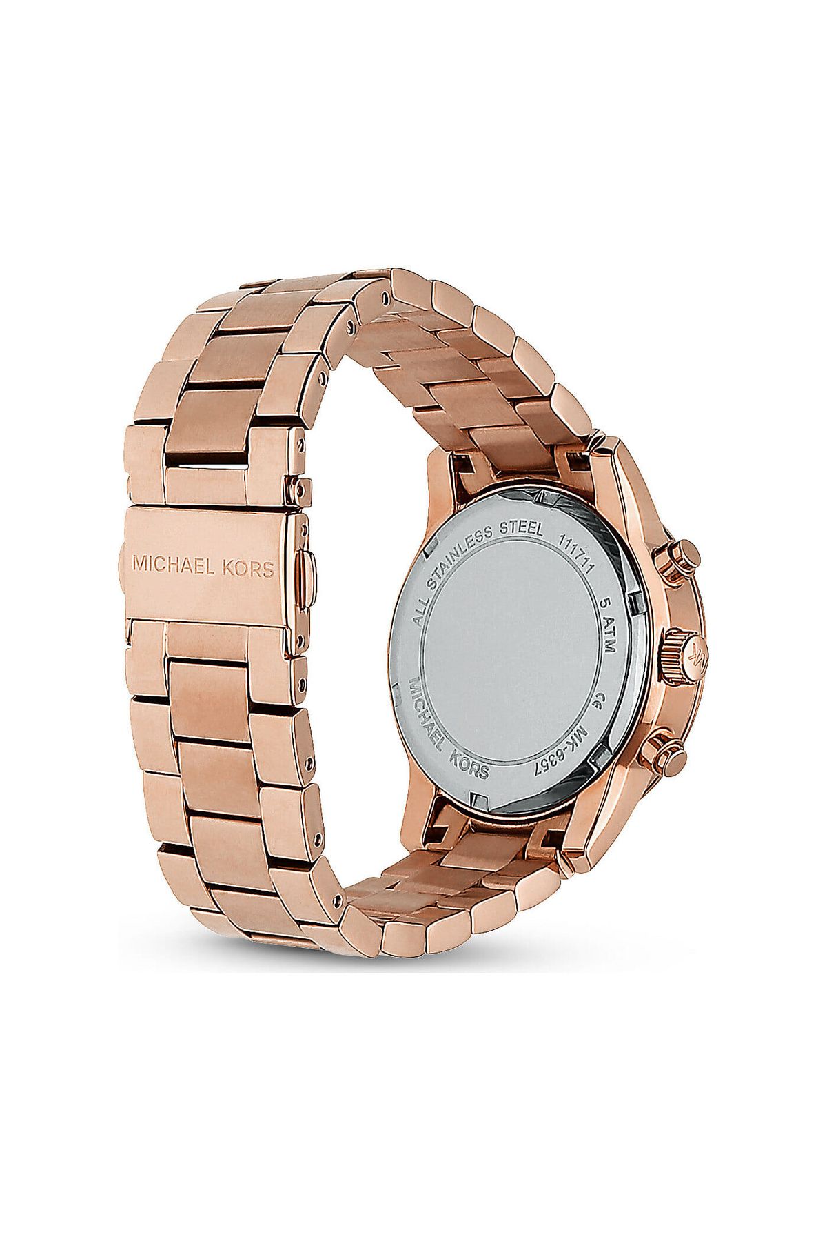 Michael Kors-Mk6357 Damenarmbanduhr 4