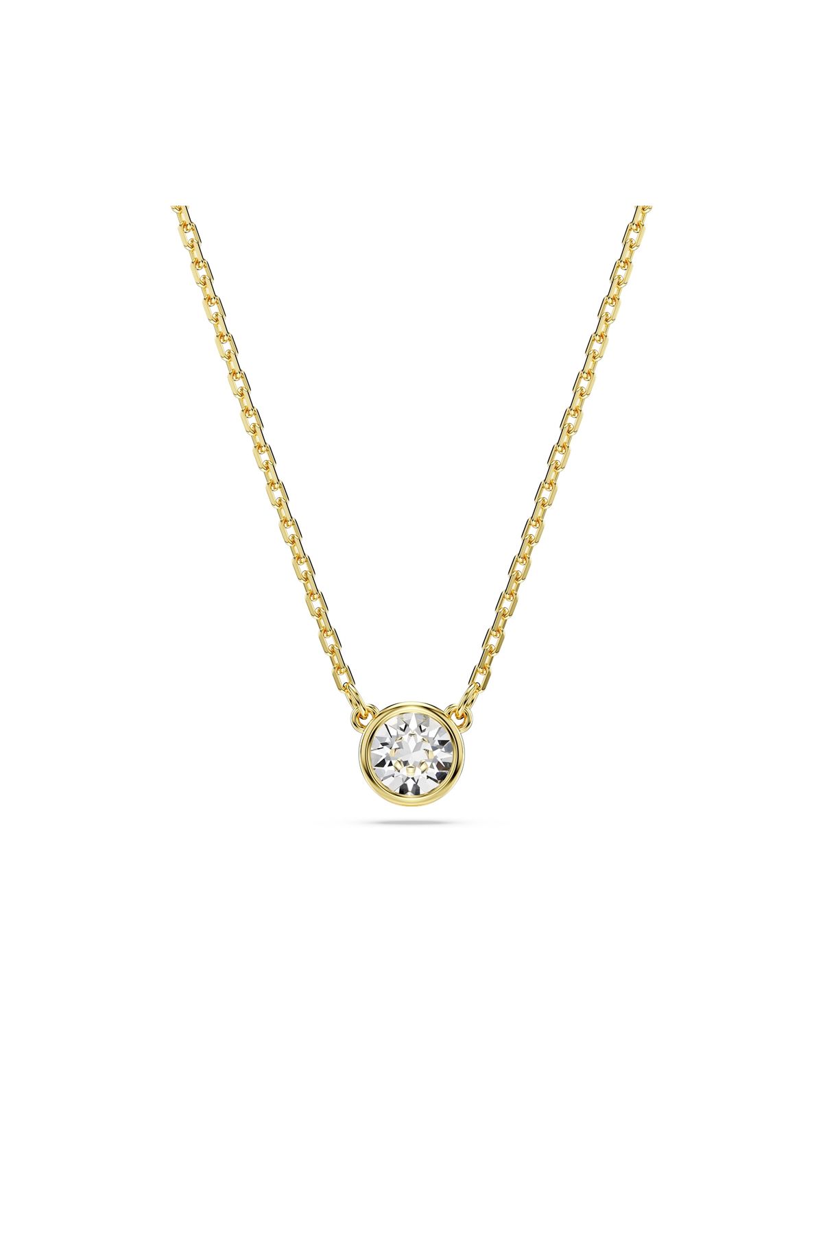 Swarovski-Swr 5684511   Frauen-Halskette 1