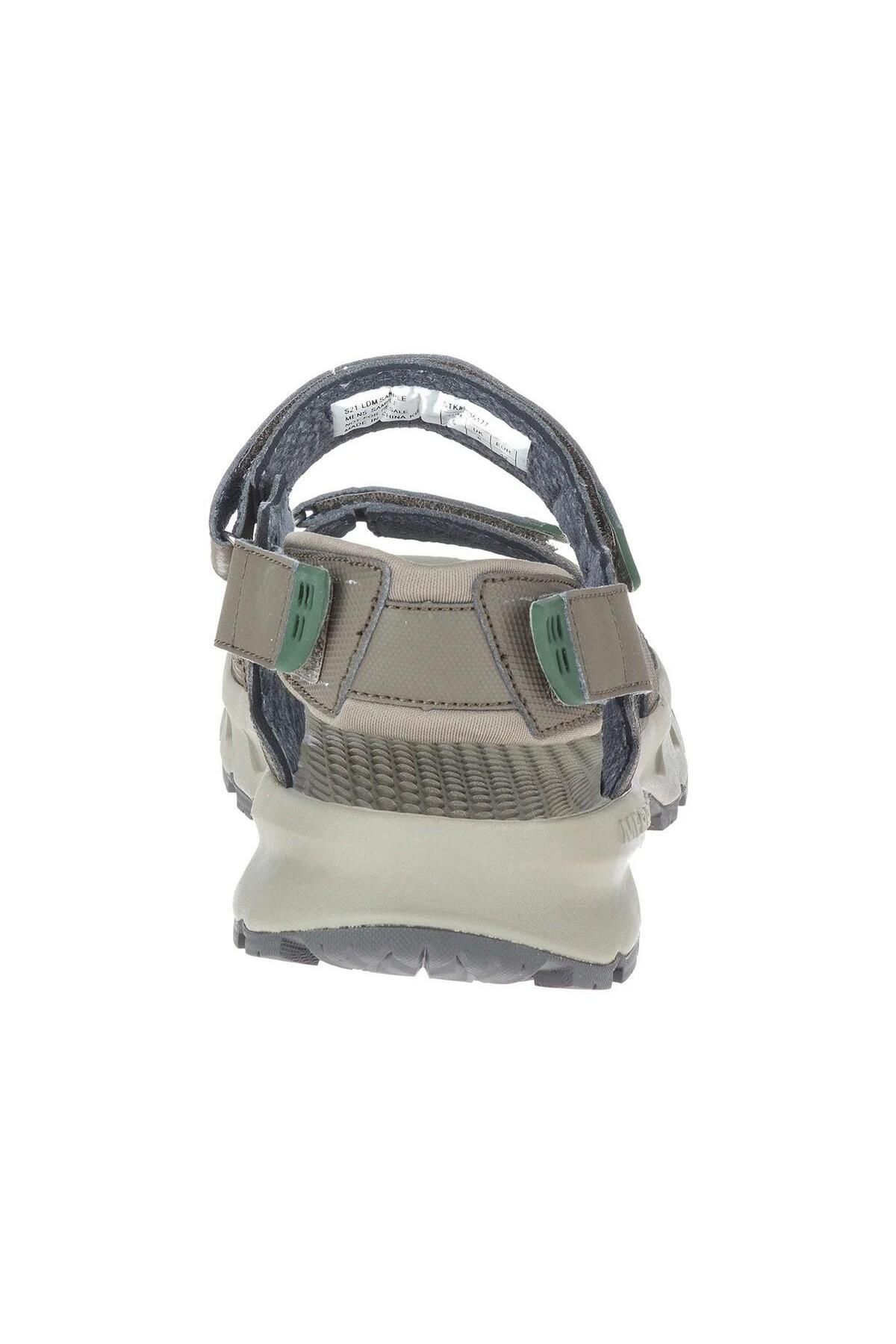 Merrell-J036177 Cedrus Convert 3 Ανδρική Σαγιονάρα 5
