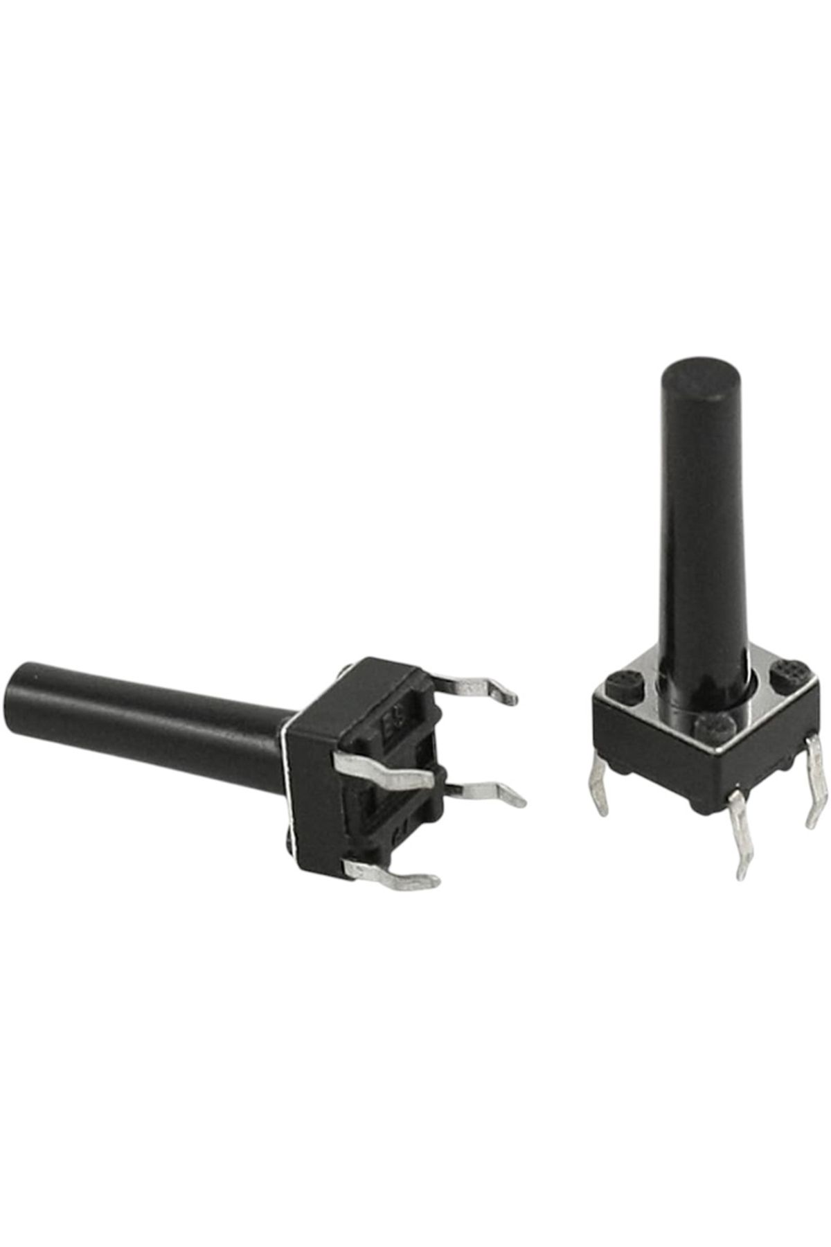 Powermaster Tact Switch 6X6x17 Mm C9 Buton (IC-200)