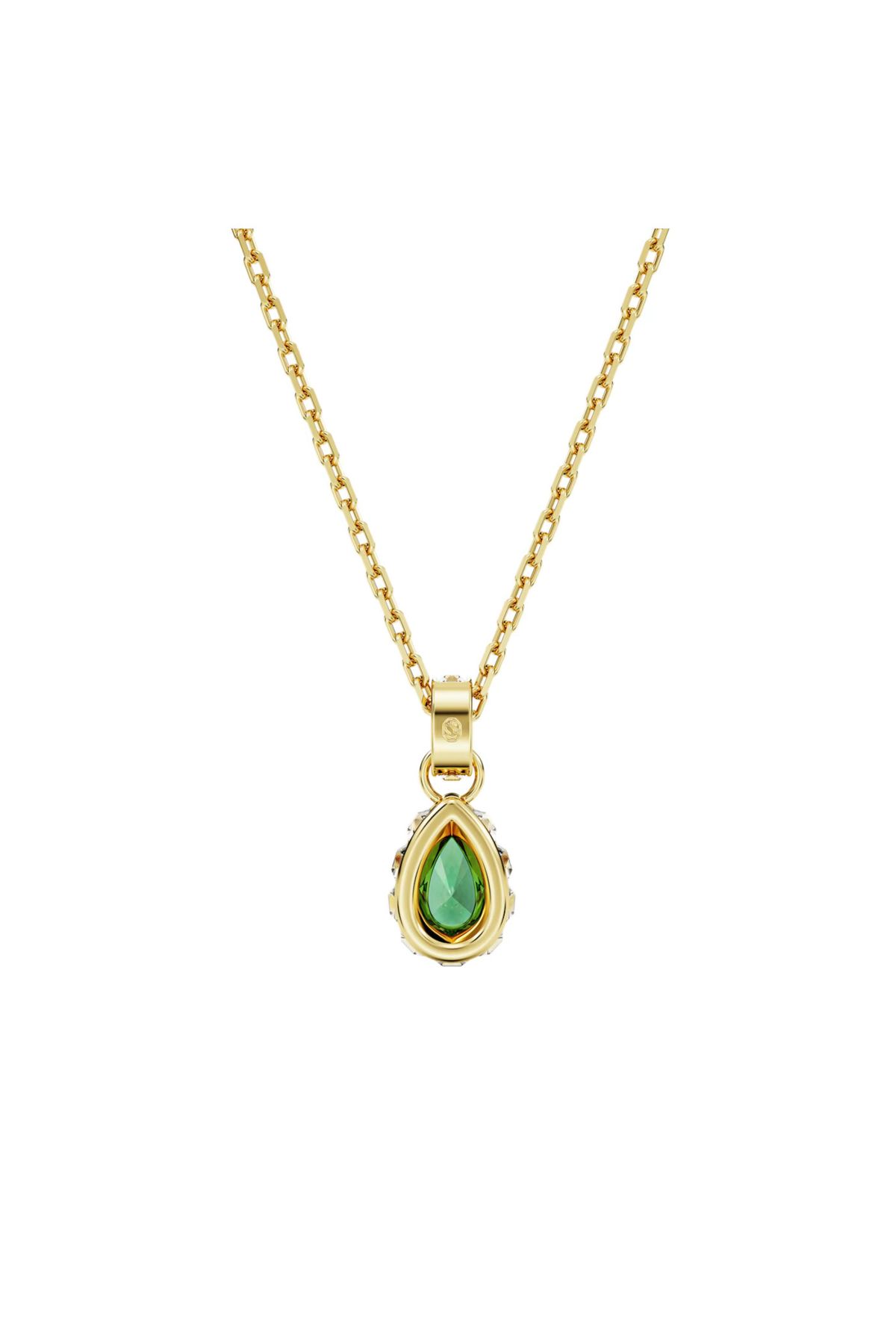 Swarovski-Stilla Goldfarbene Anhänger 5648751 4