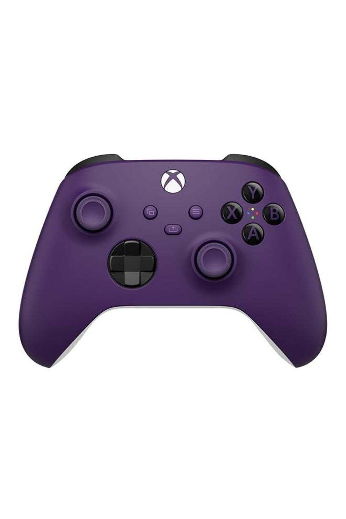 MICROSOFT-Xbox Wireless Controller for Xbox Series X|S, Xbox One, and Windows Devices - Astral Purpl 1