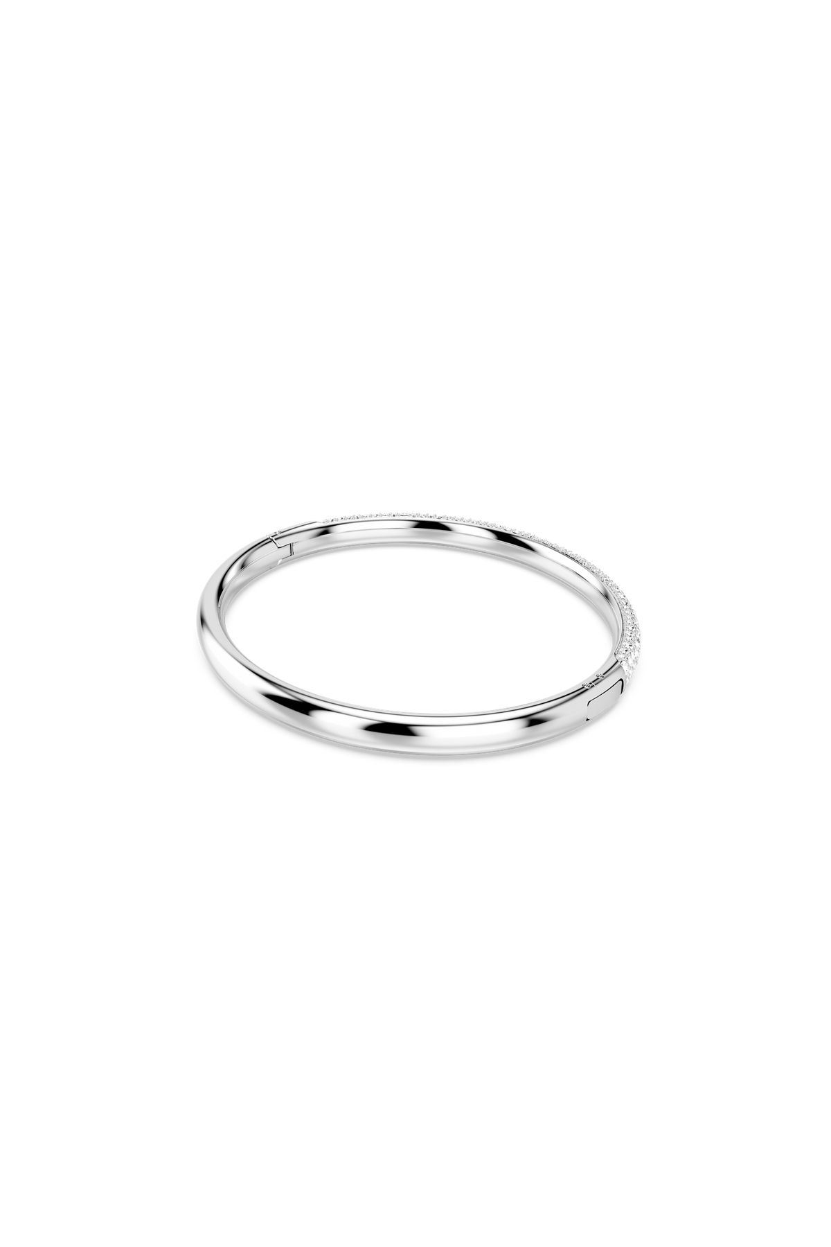 Swarovski-miteora Silberfarbene Armband 568424 4