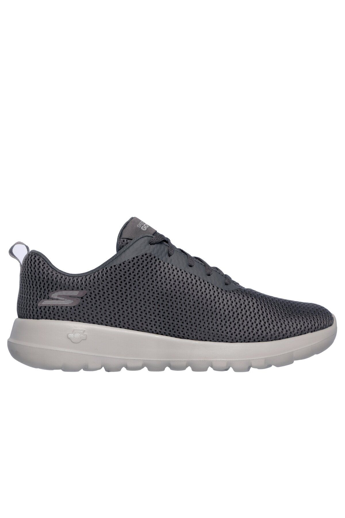 SKECHERS-Teniși SKECHERS GO WALK MAX EFFORT pentru bărbați, negri 2