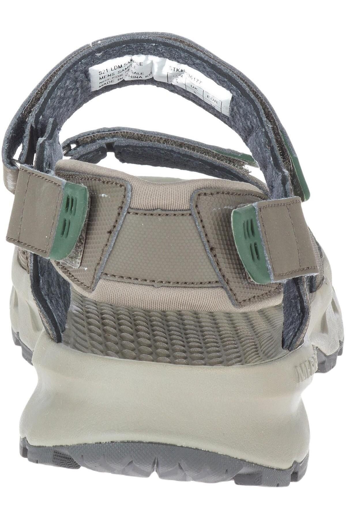Merrell-J036177 Cedrus Convert 3 Ανδρική Σαγιονάρα 3