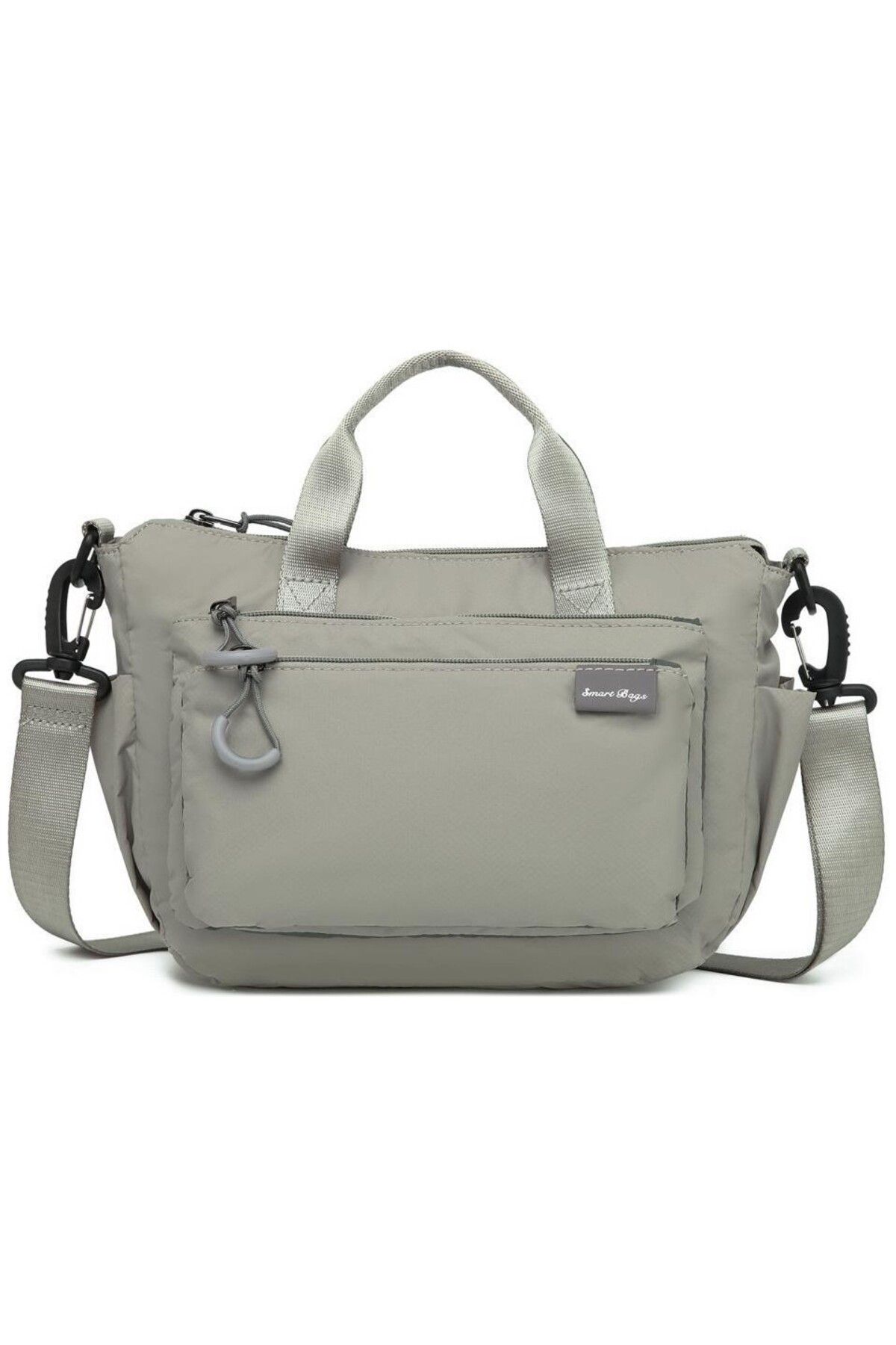 SMART BAGS EKSTRA HAFİF KADIN POSTACI ÇANTASI