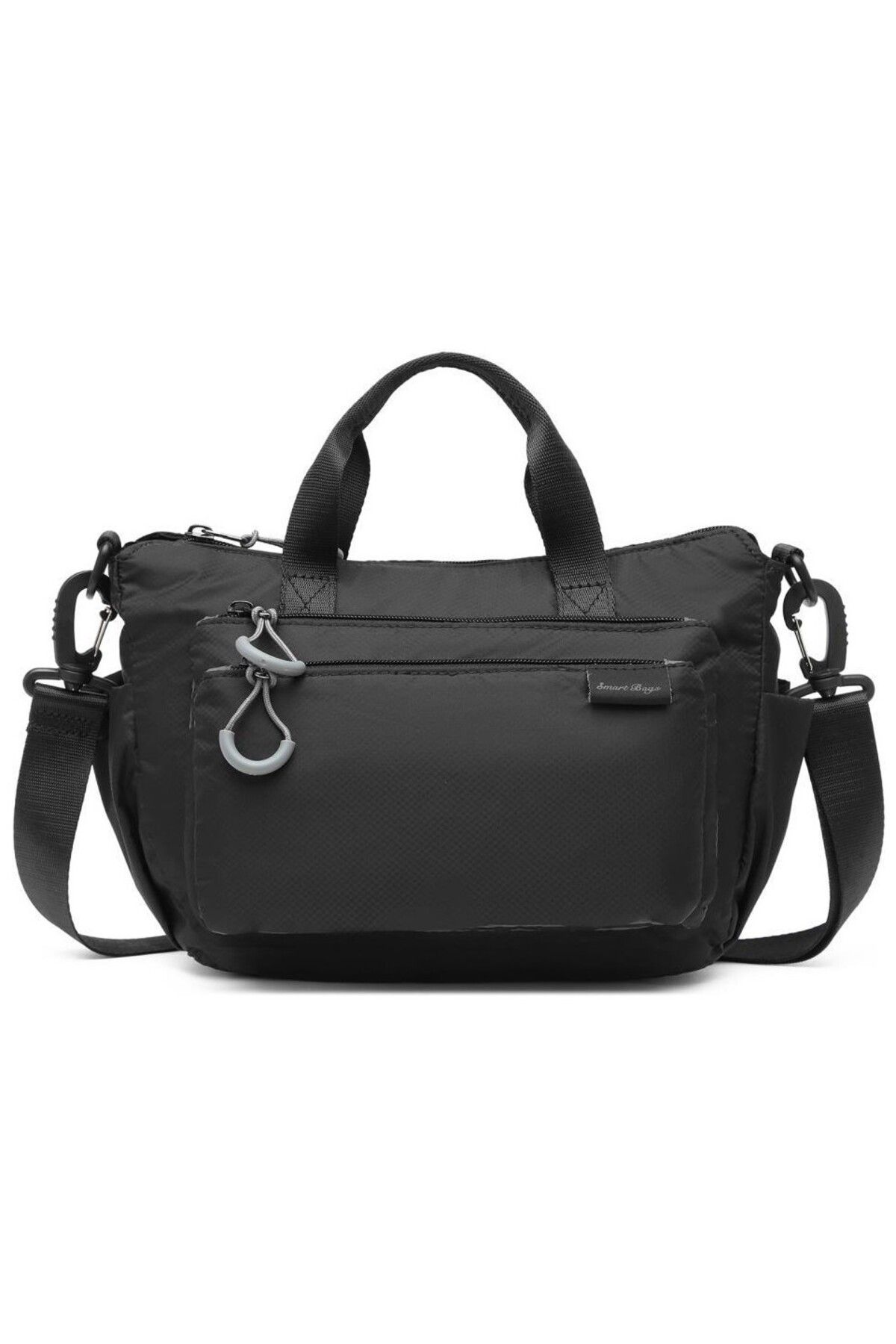 SMART BAGS EKSTRA HAFİF KADIN POSTACI ÇANTASI