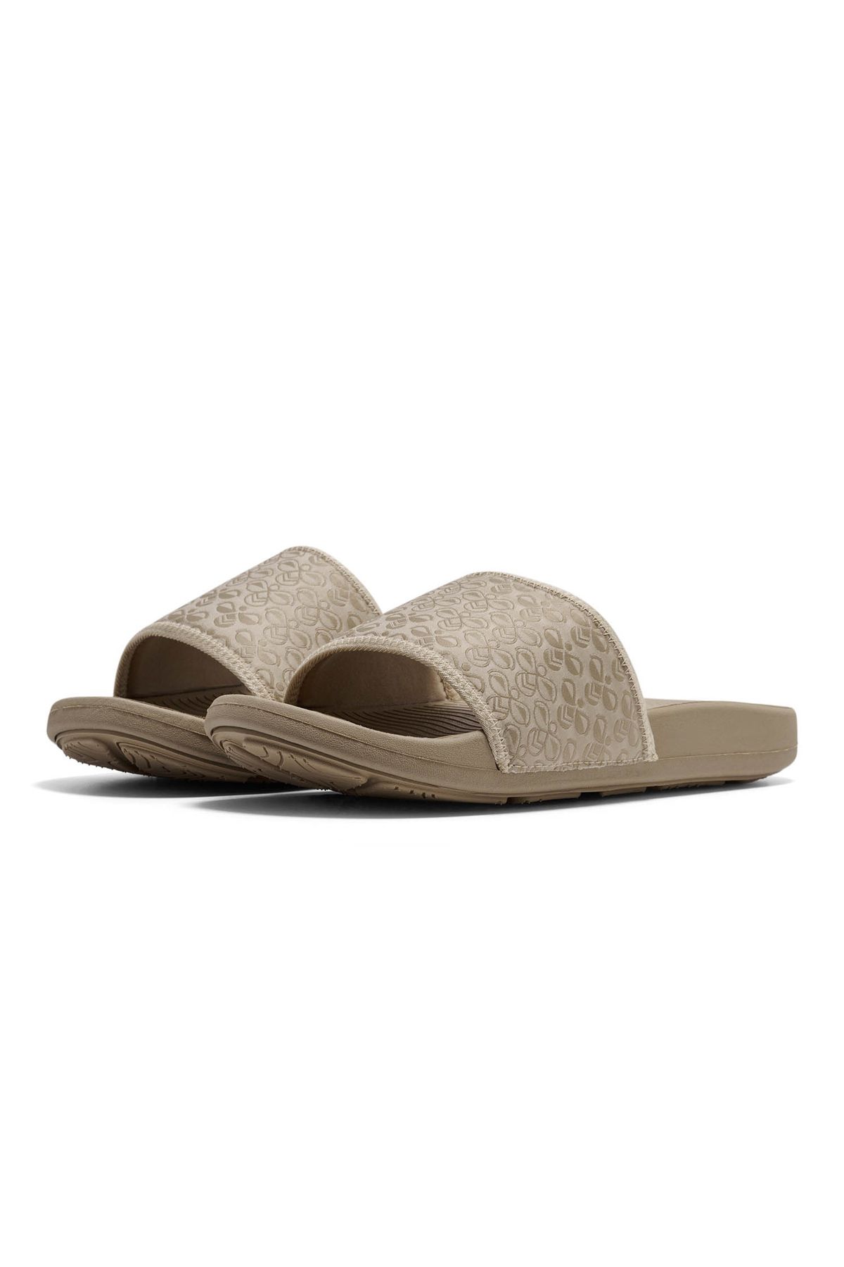 hummel-ΠΑΝΤΟΦΛΕΣ COMFORT SLIDE JQ 5