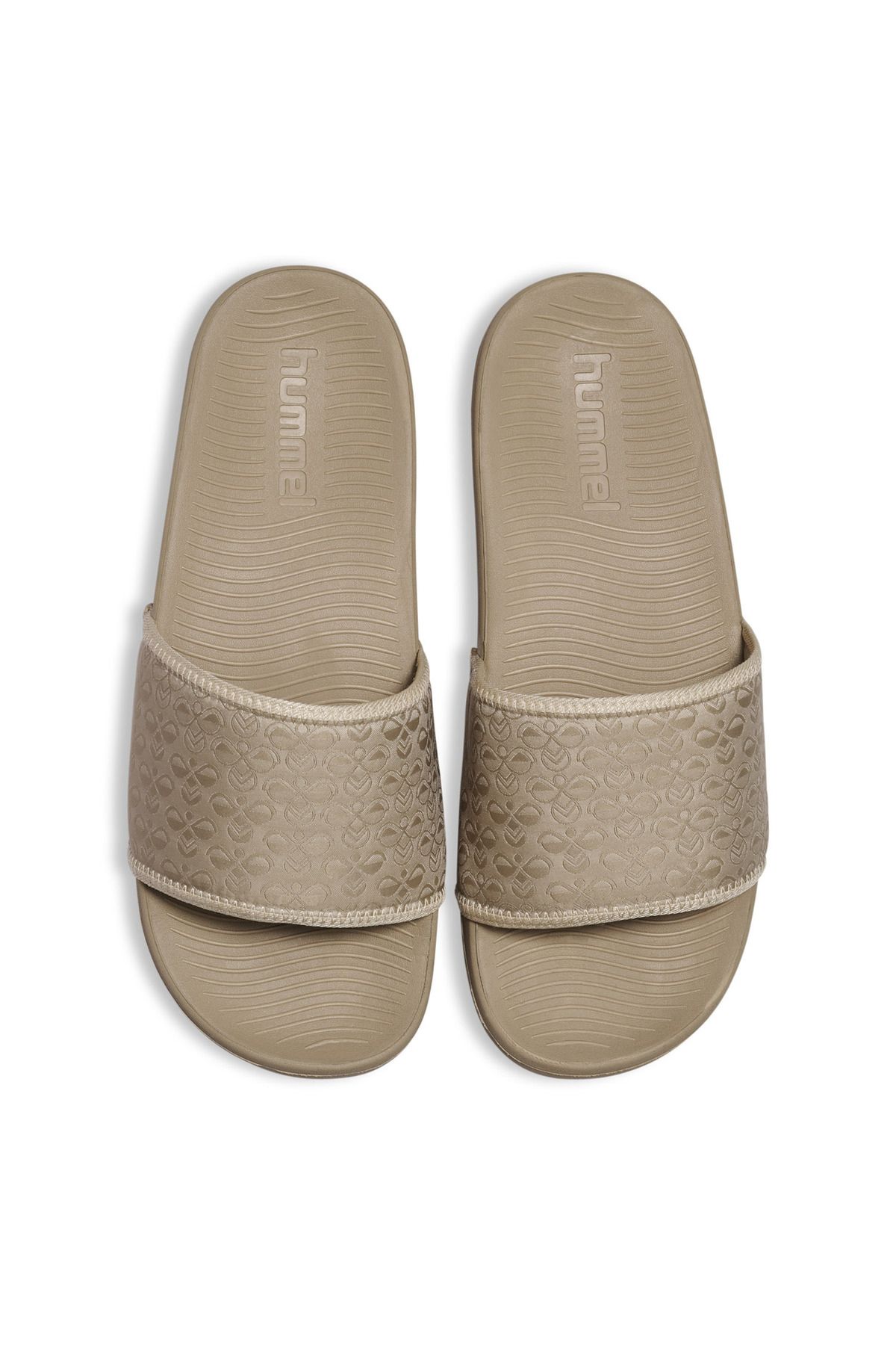hummel-ΠΑΝΤΟΦΛΕΣ COMFORT SLIDE JQ 2