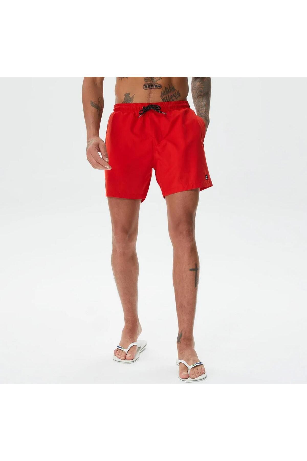 BİLLABONG-ملابس سباحة قصيرة للرجال من Billabong S1lb12 طوال اليوم 8